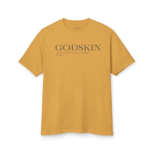 GODSKIN Foundation Tee