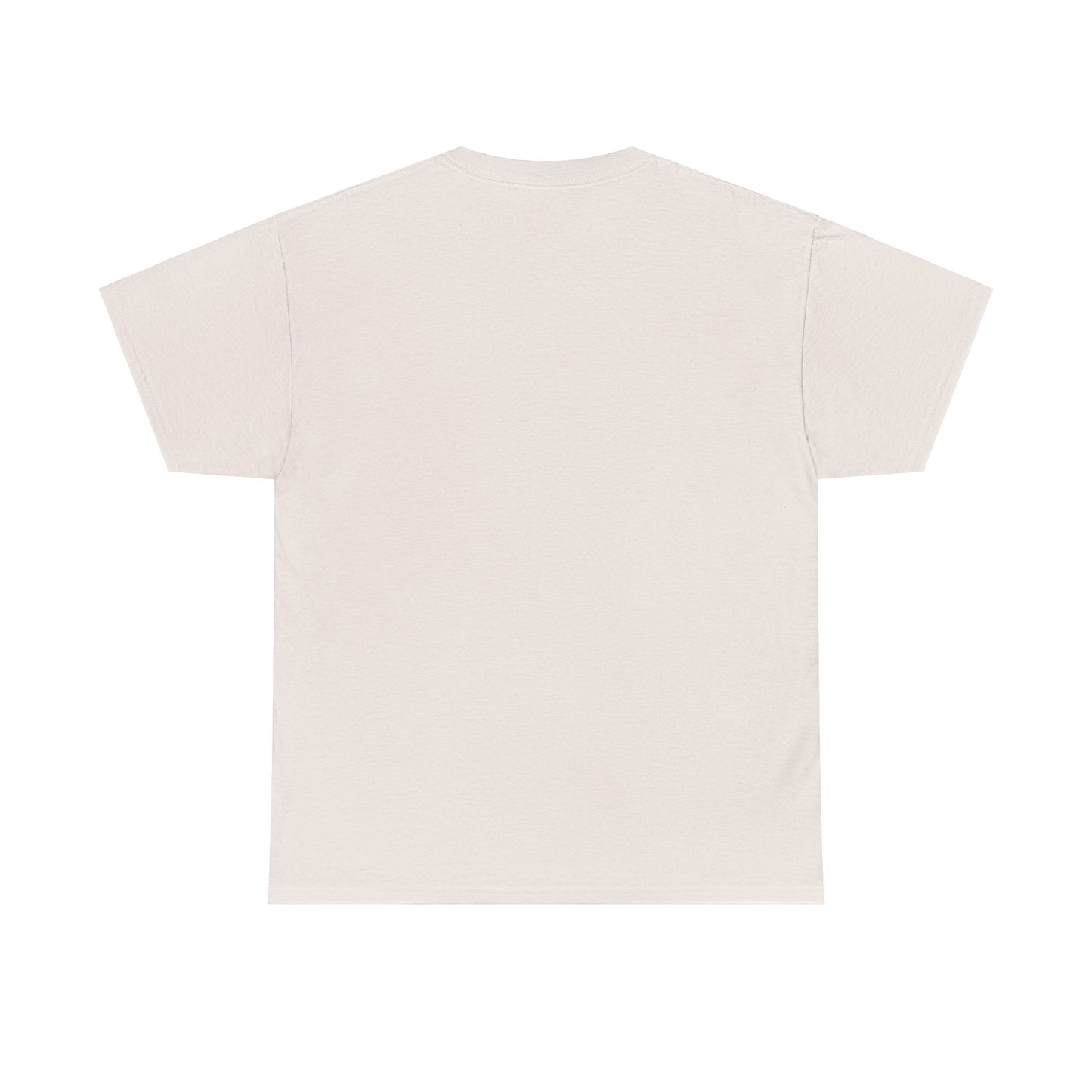 Godskin Custom "Style" Heavy Cotton Tee