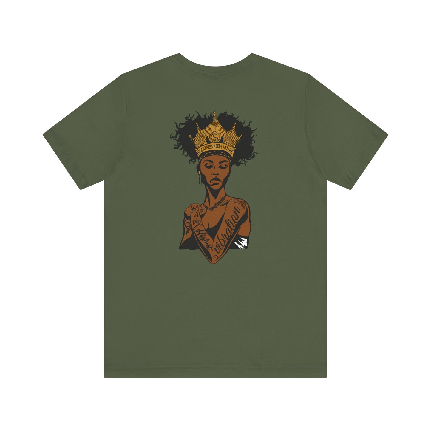 Godskin Short Sleeve Tee