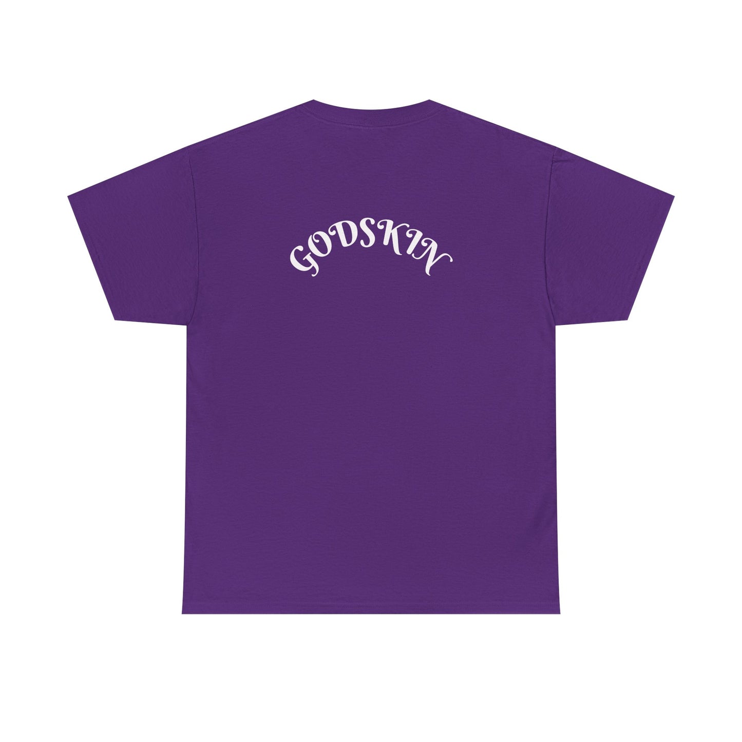Godskin Custom "IKTD" Heavy Cotton Tee
