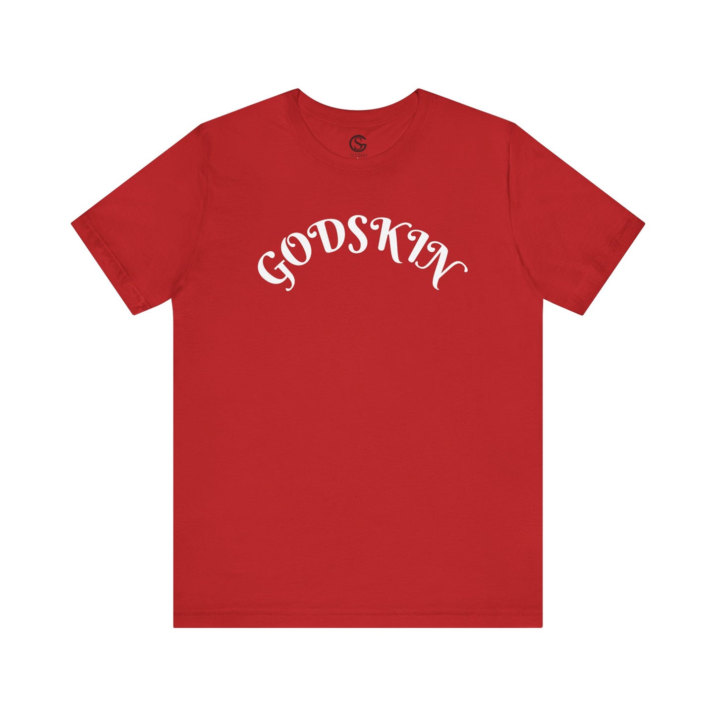 Godskin Short Sleeve Tee