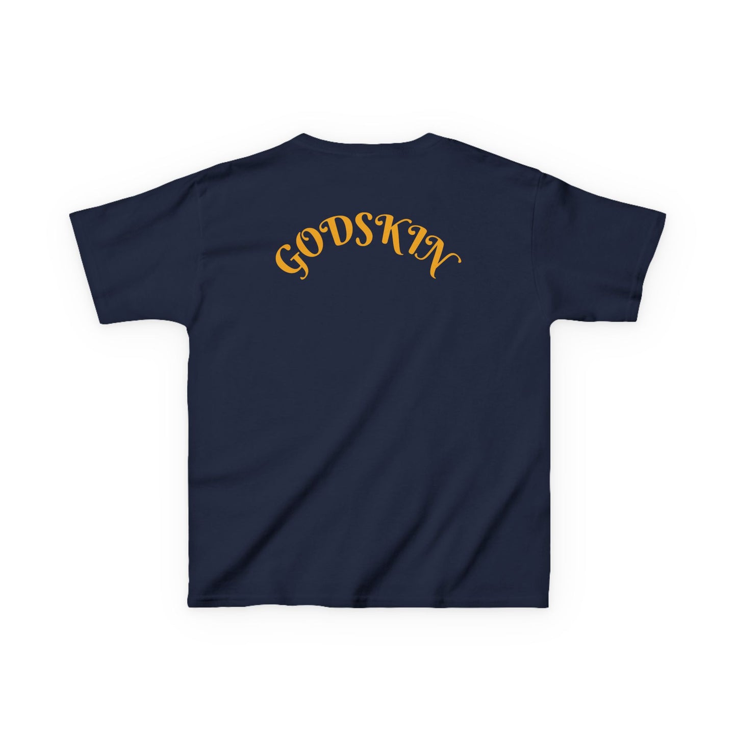 Godskin Custom Kids Heavy Cotton™ Tee