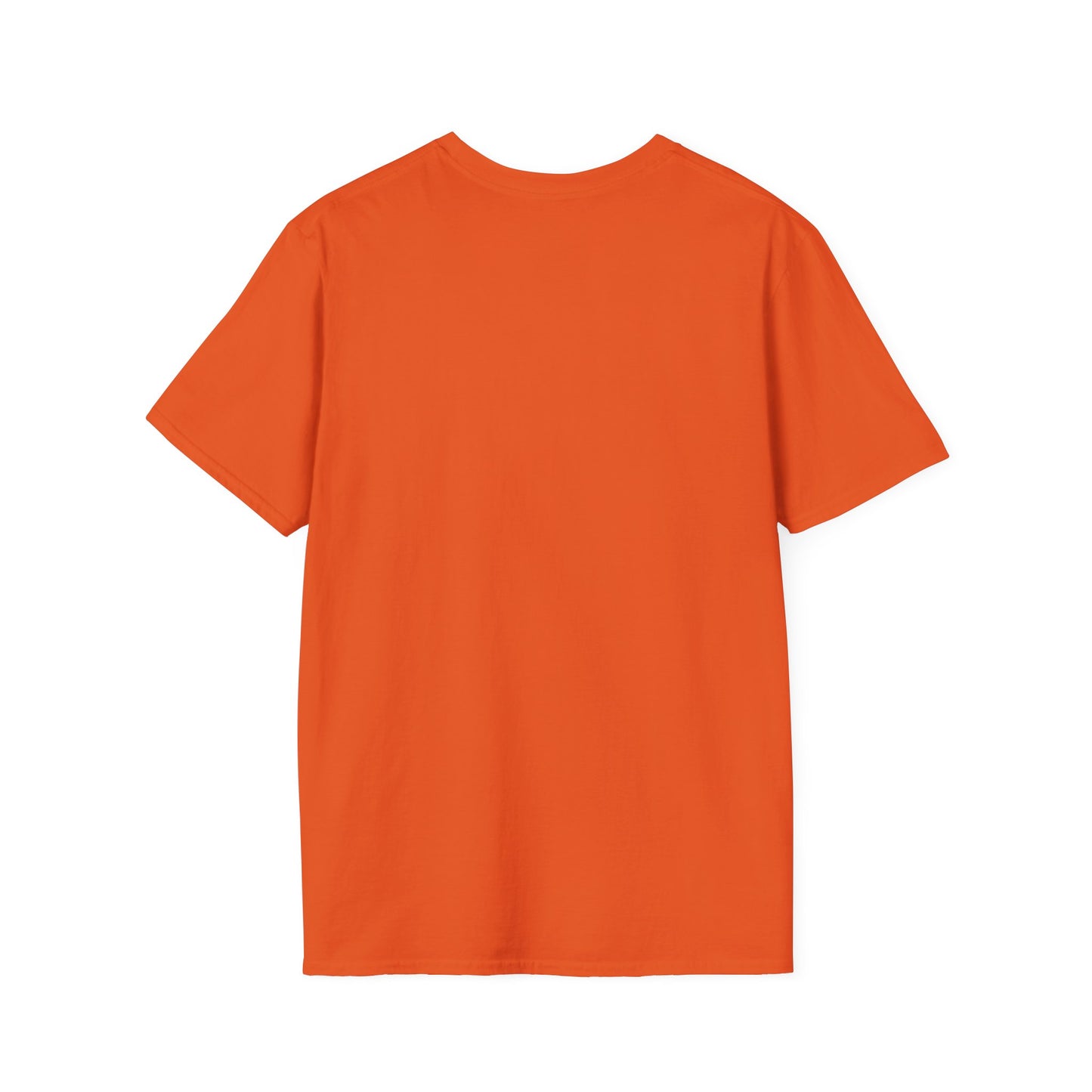 Godskin Custom "IKTD" Cotton Crew Tee