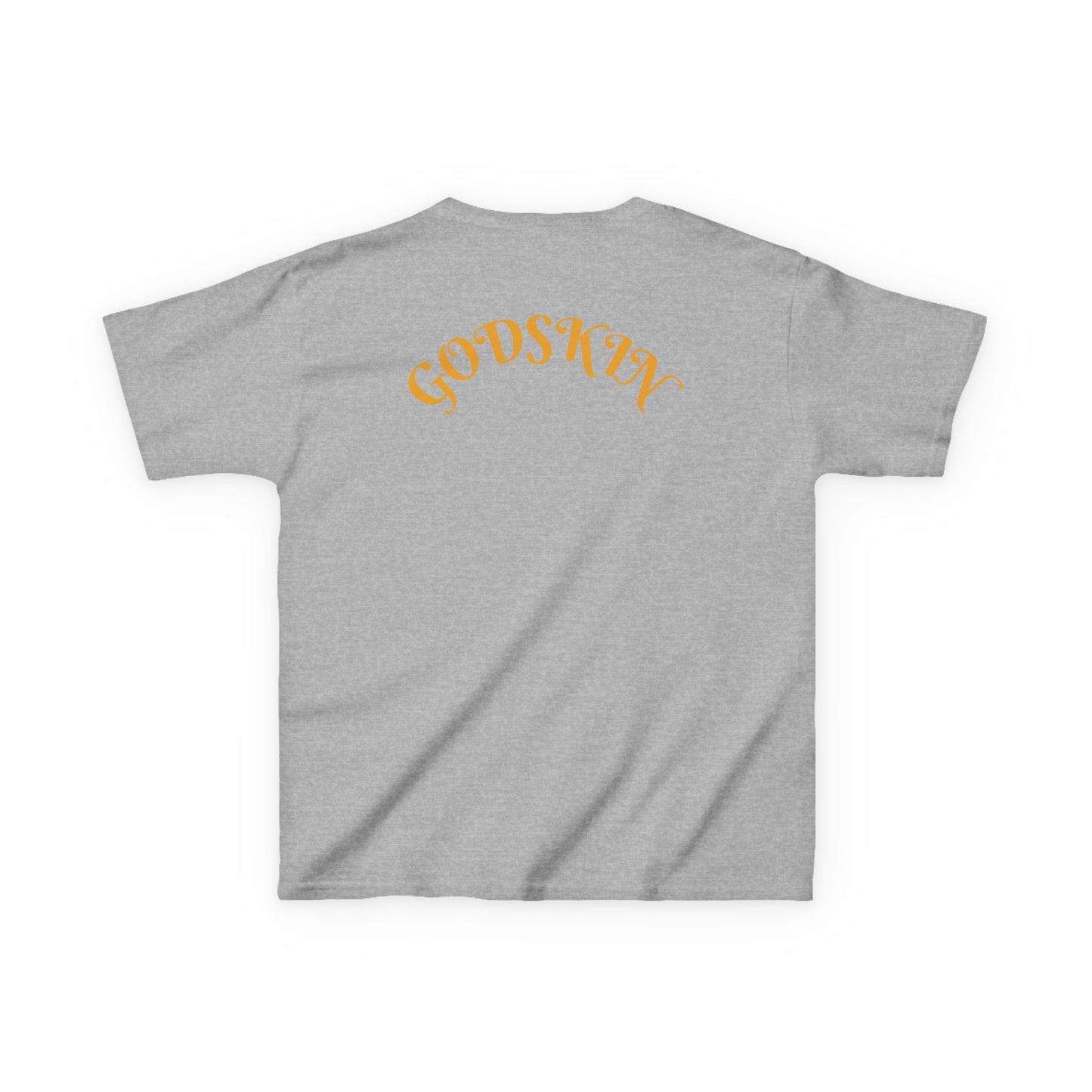 Godskin Custom Kids Heavy Cotton™ Tee