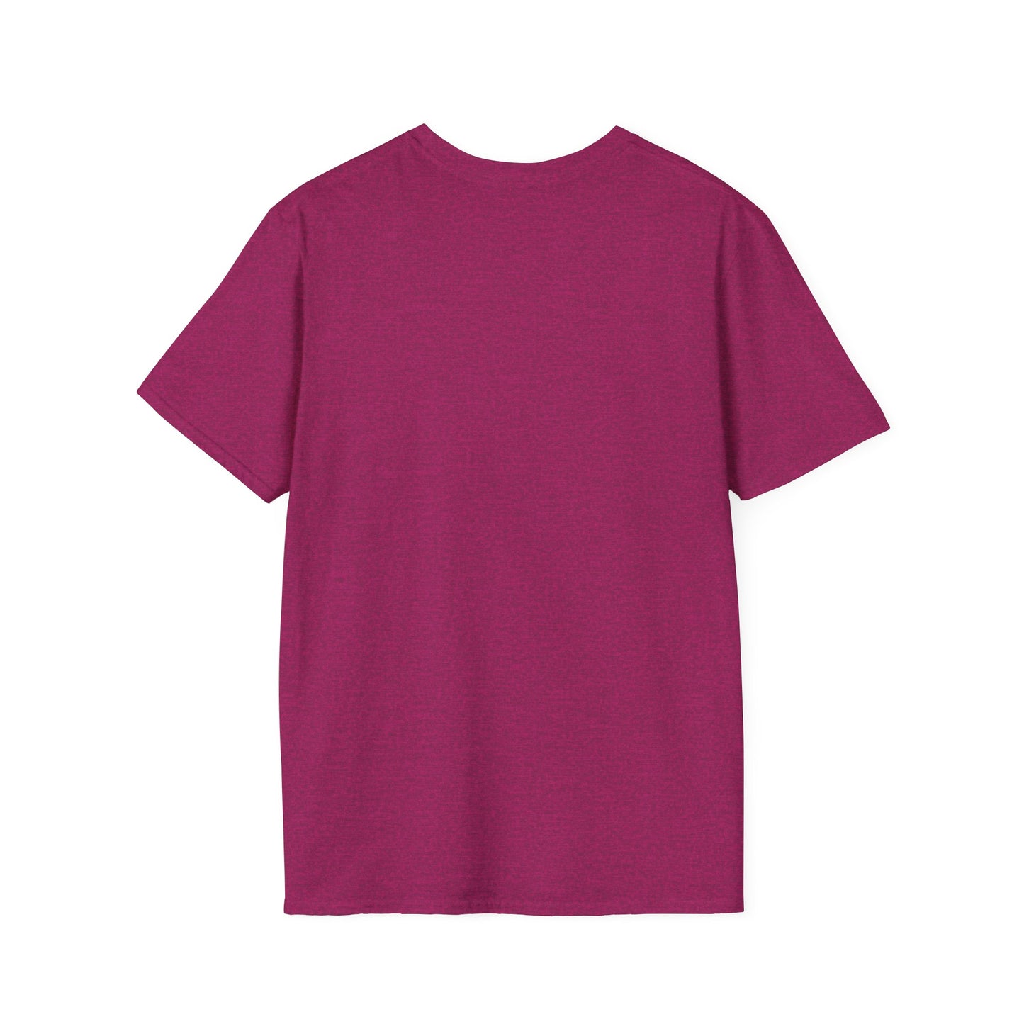 Godskin Custom "IKTD" Cotton Crew Tee