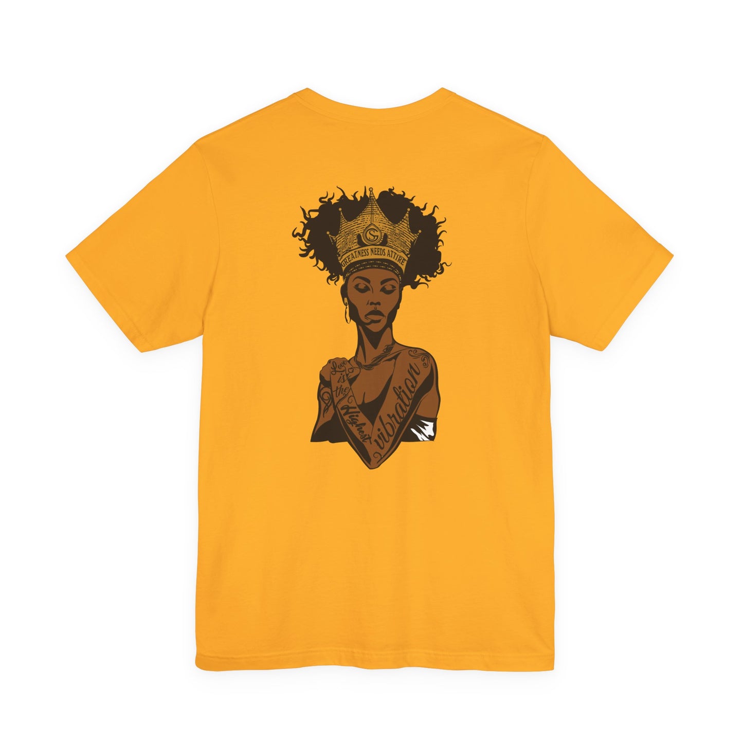Godskin Short Sleeve Tee