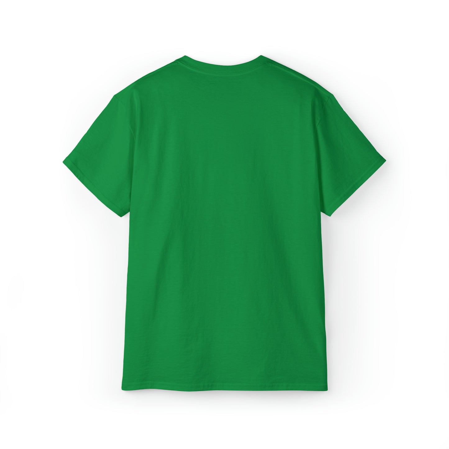 GODSKIN Logo Ultra Cotton Everyday Tee