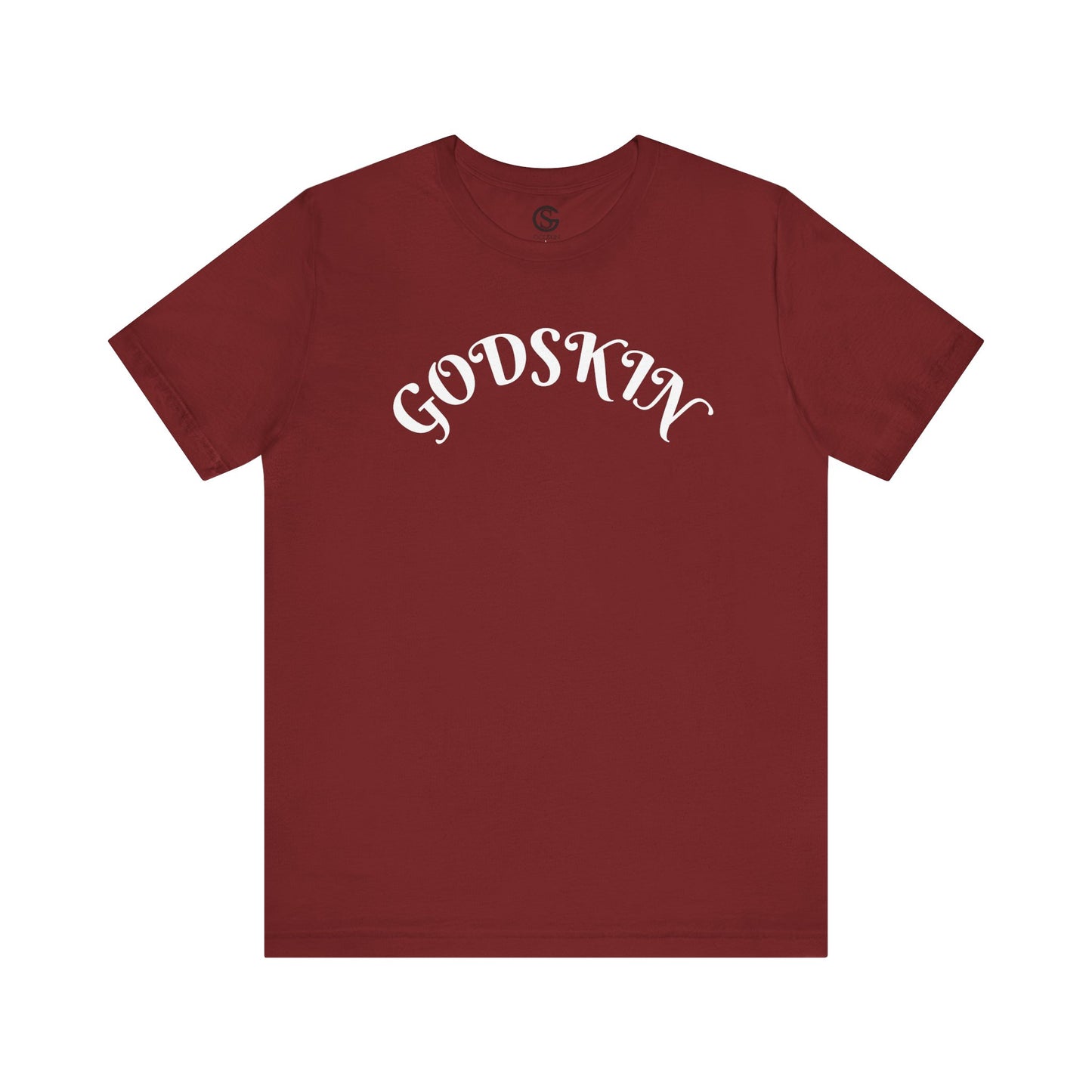 Godskin Short Sleeve Tee