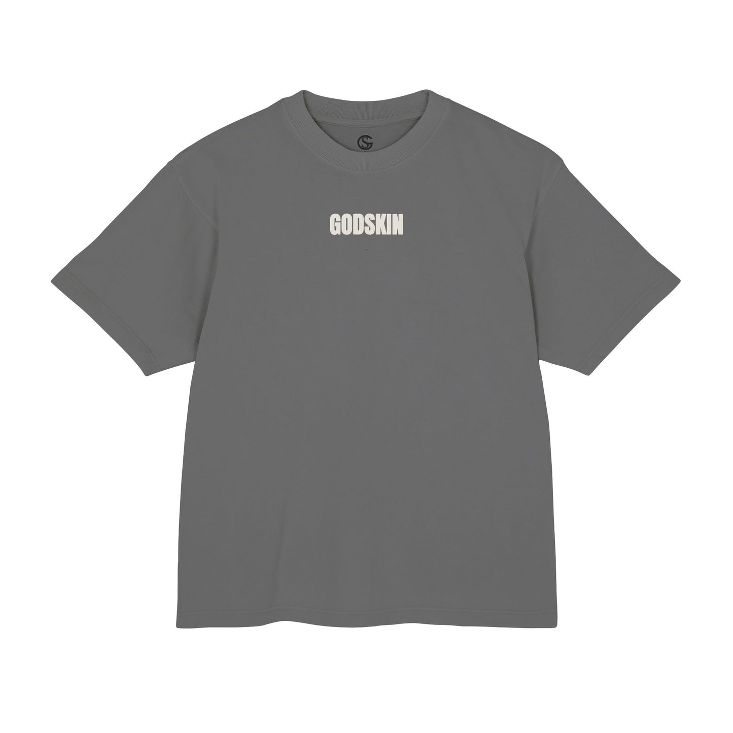GODSKIN® Heavyweight Tee