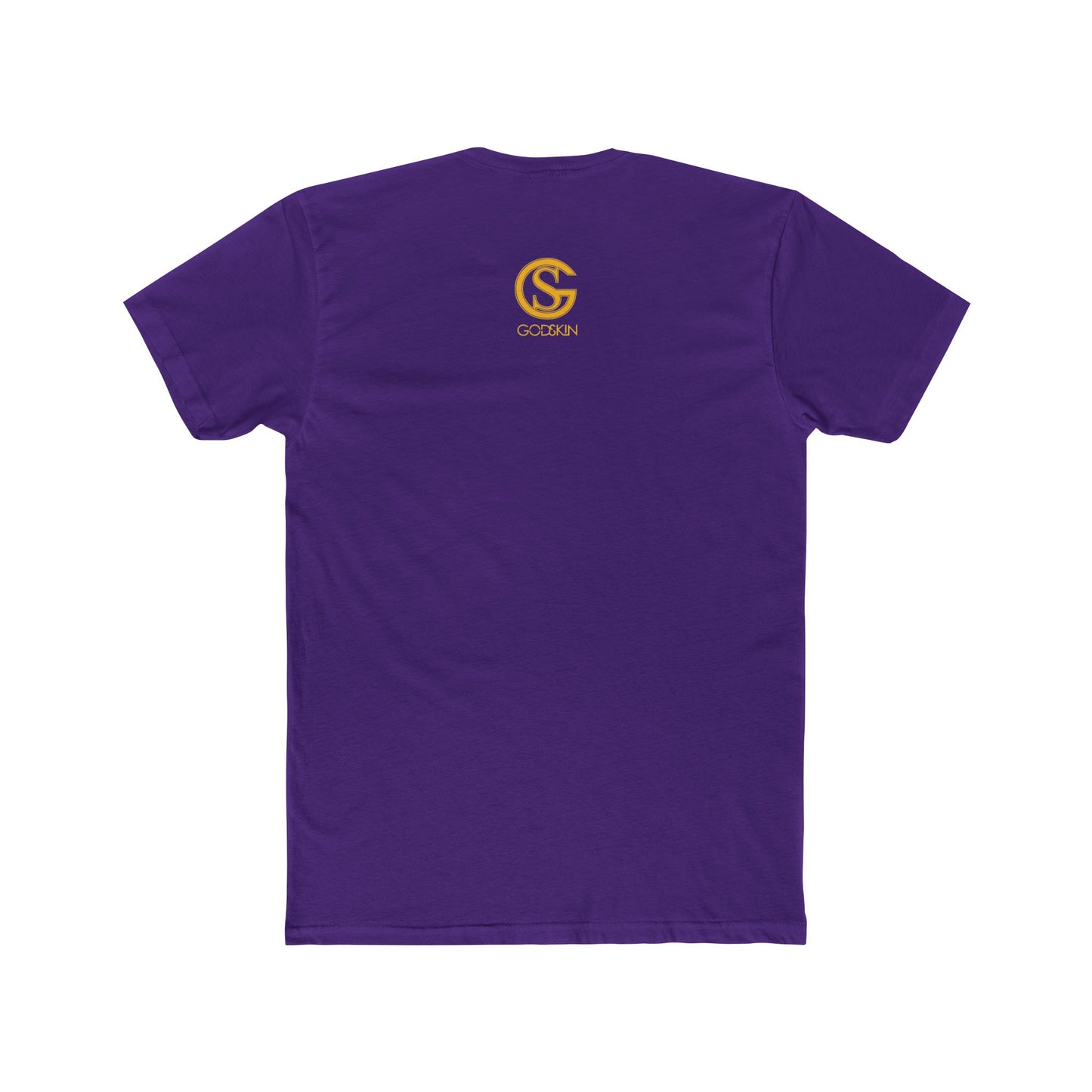 Godskin Cotton Crew Tee
