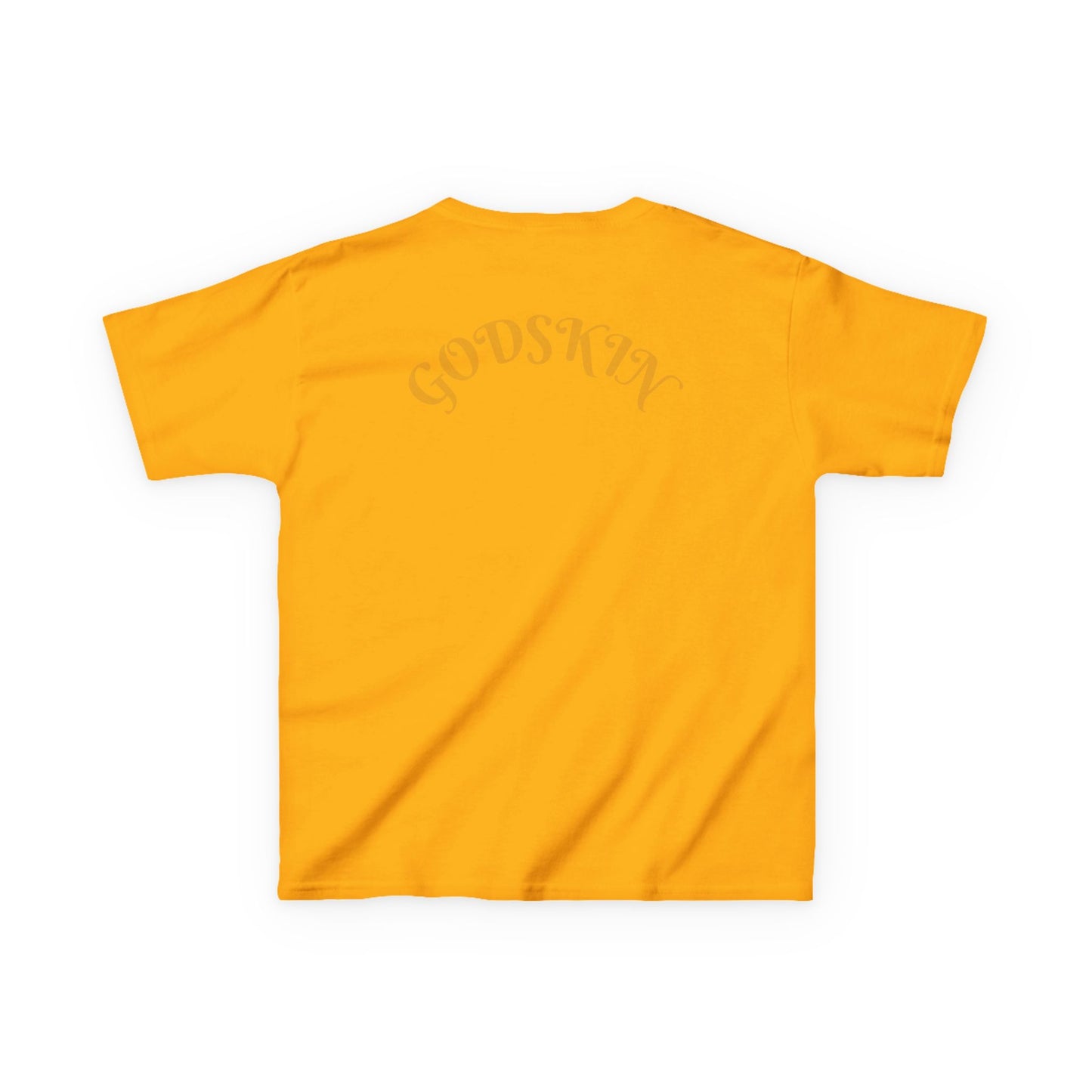 Godskin Custom Kids Heavy Cotton™ Tee