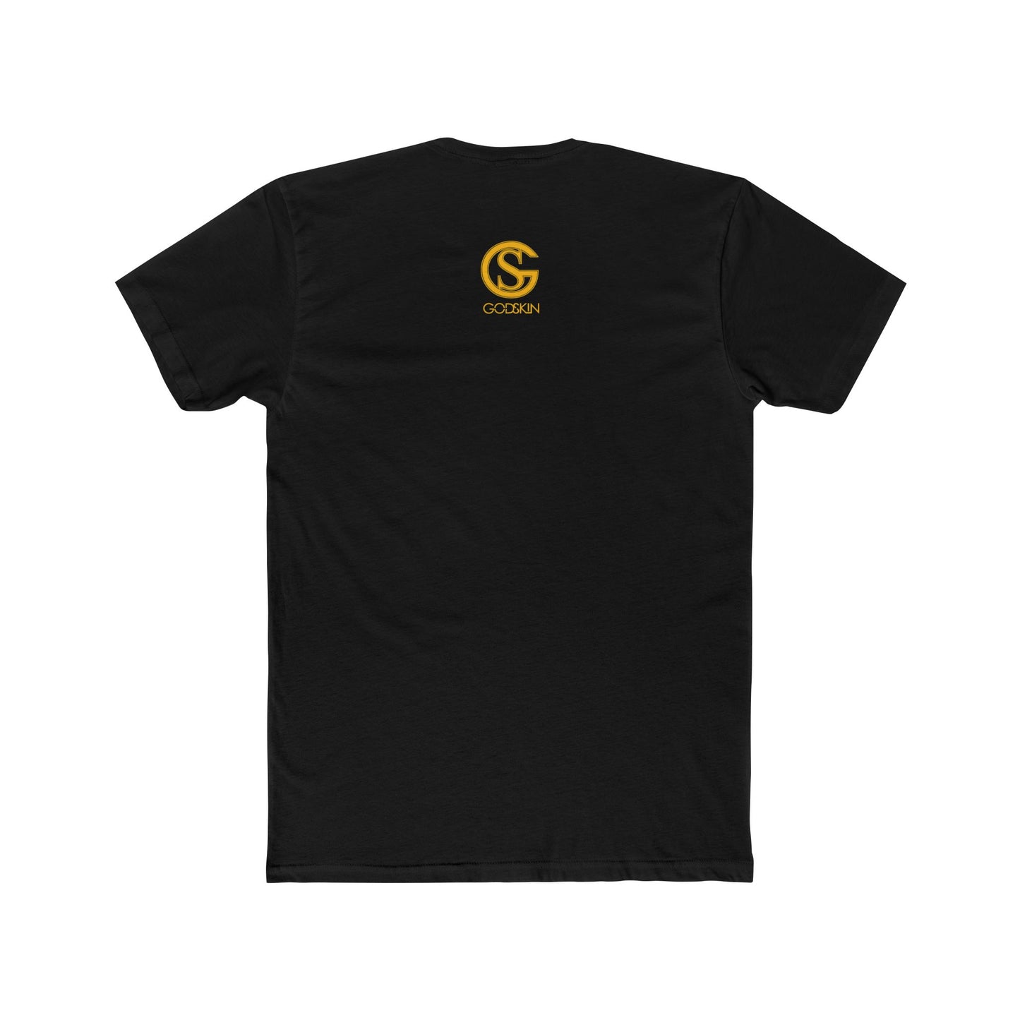 Godskin Cotton Crew Tee