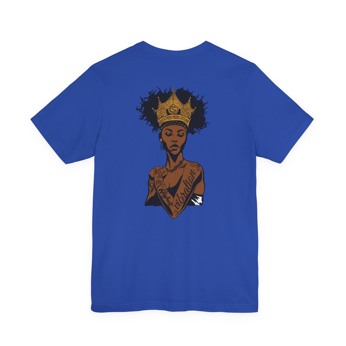 Godskin Short Sleeve Tee
