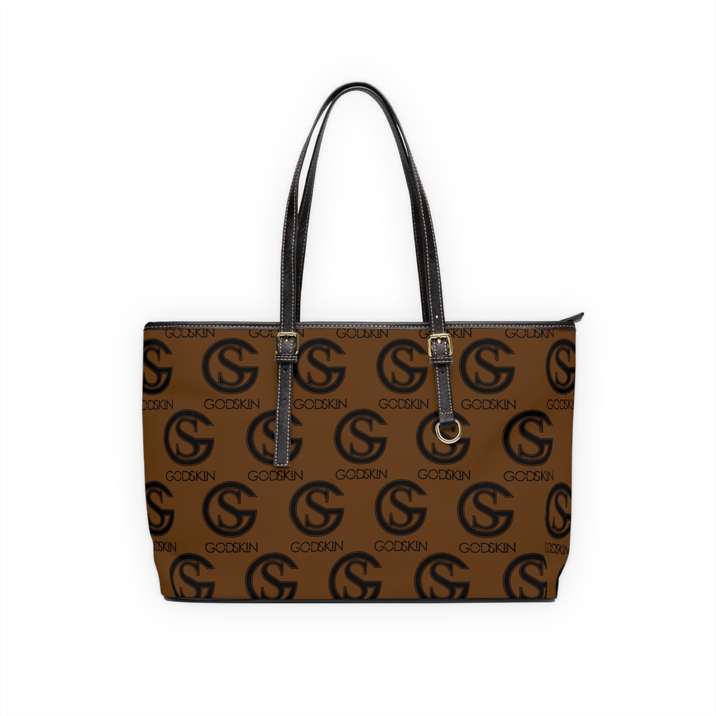 Godskin Everywhere Leather Shoulder Bag