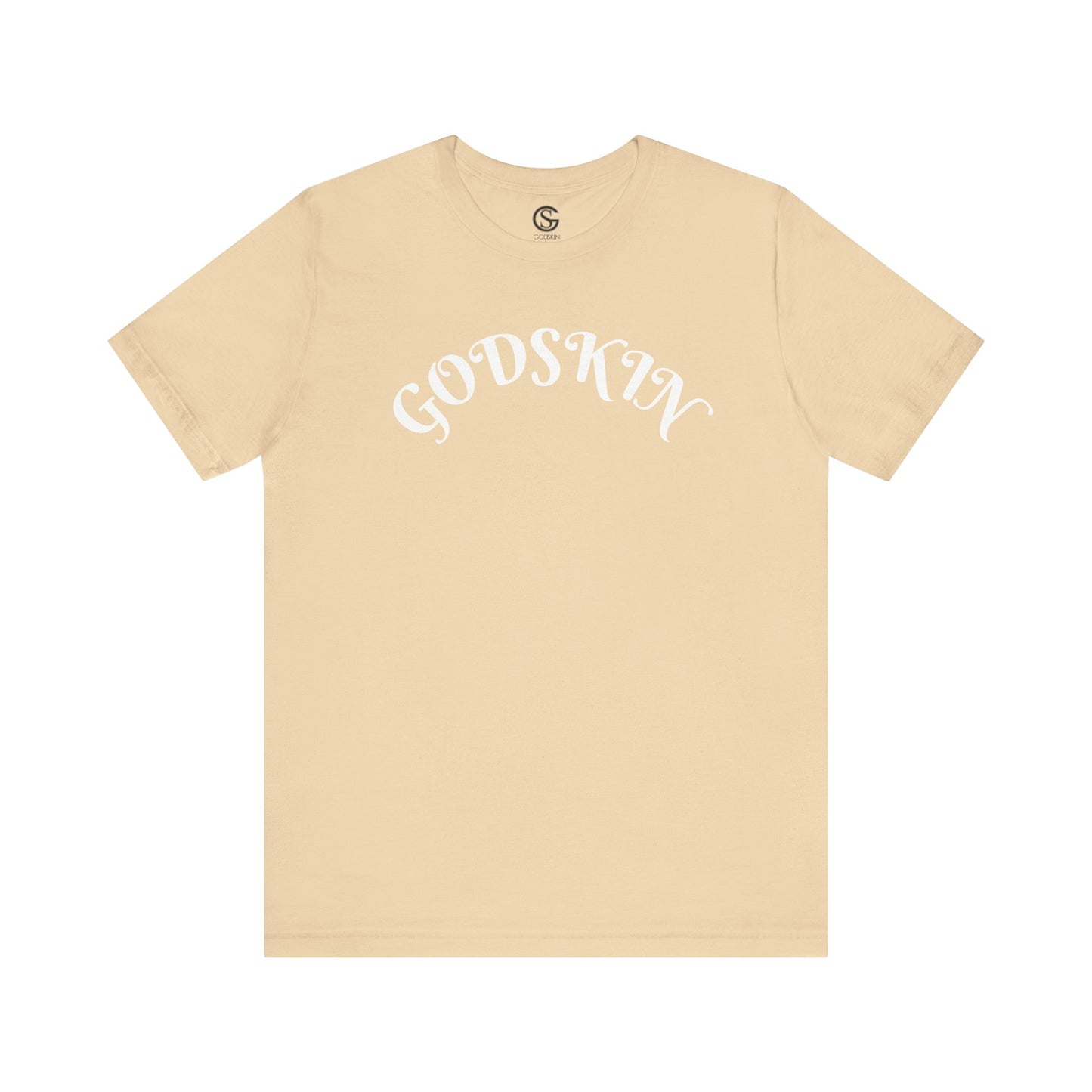 Godskin Short Sleeve Tee