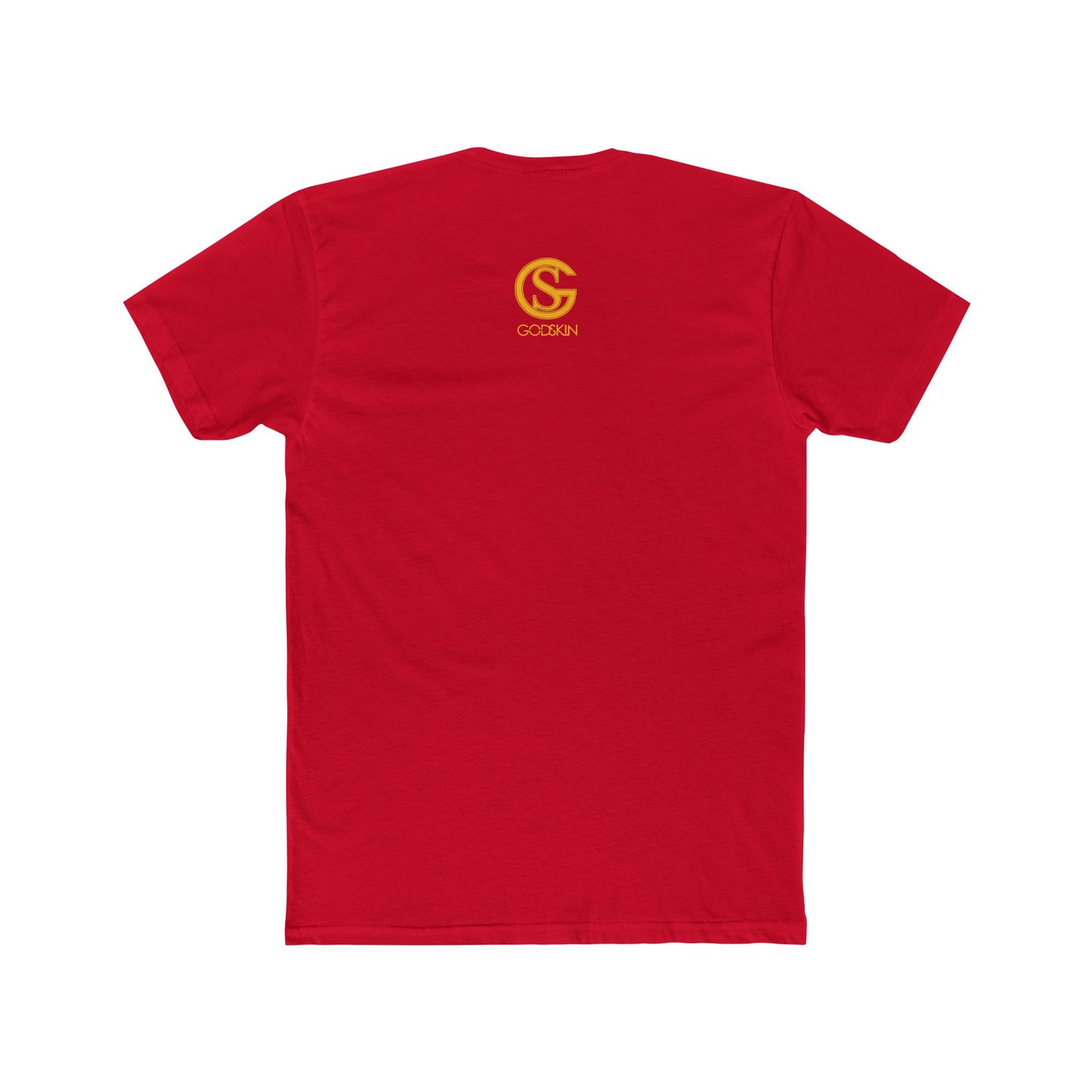Godskin Cotton Crew Tee