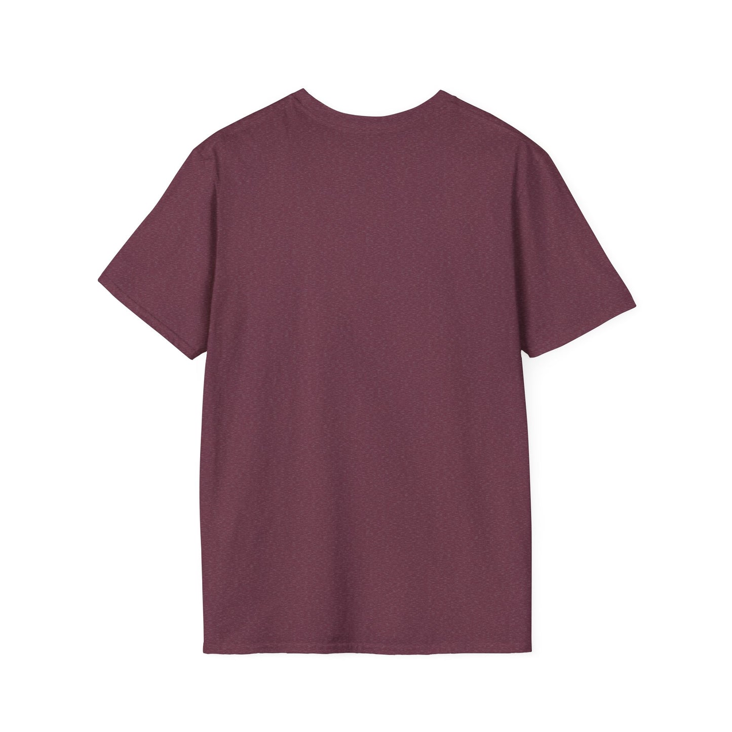 Godskin Custom "IKTD" Cotton Crew Tee