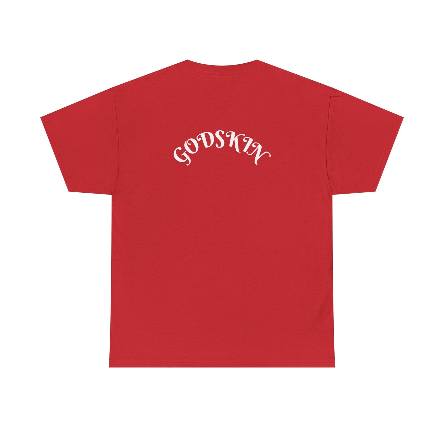 Godskin Custom "IKTD" Heavy Cotton Tee