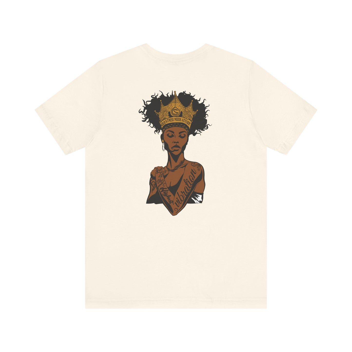 Godskin Short Sleeve Tee