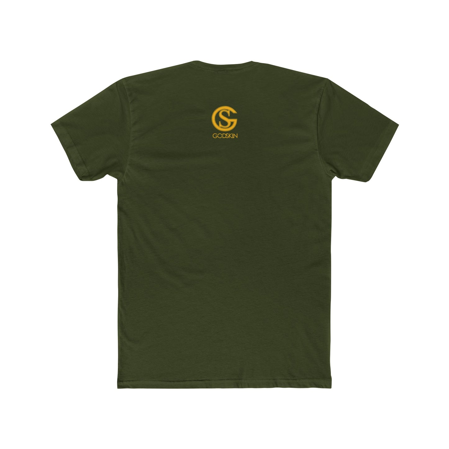 Godskin Cotton Crew Tee