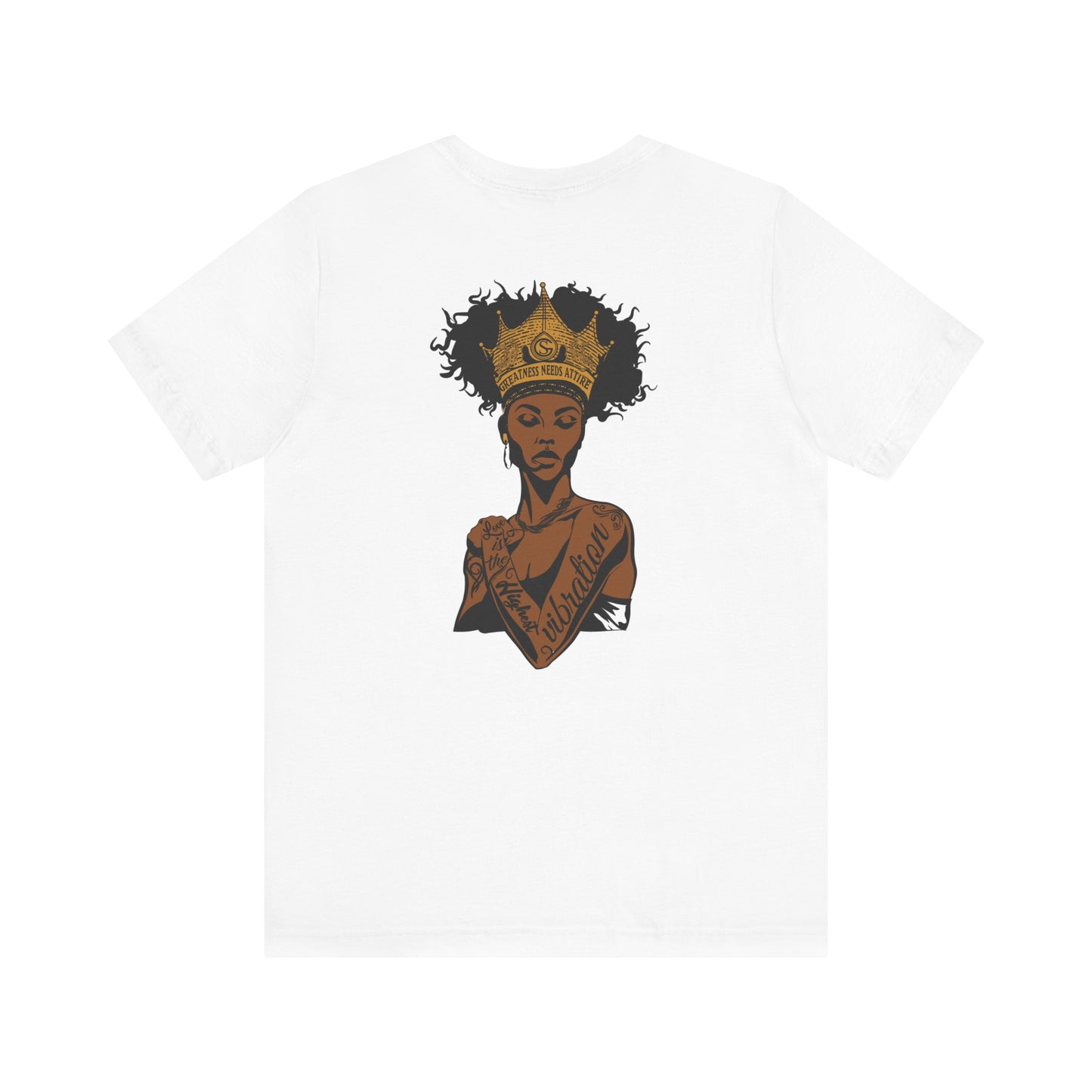 Godskin Short Sleeve Tee