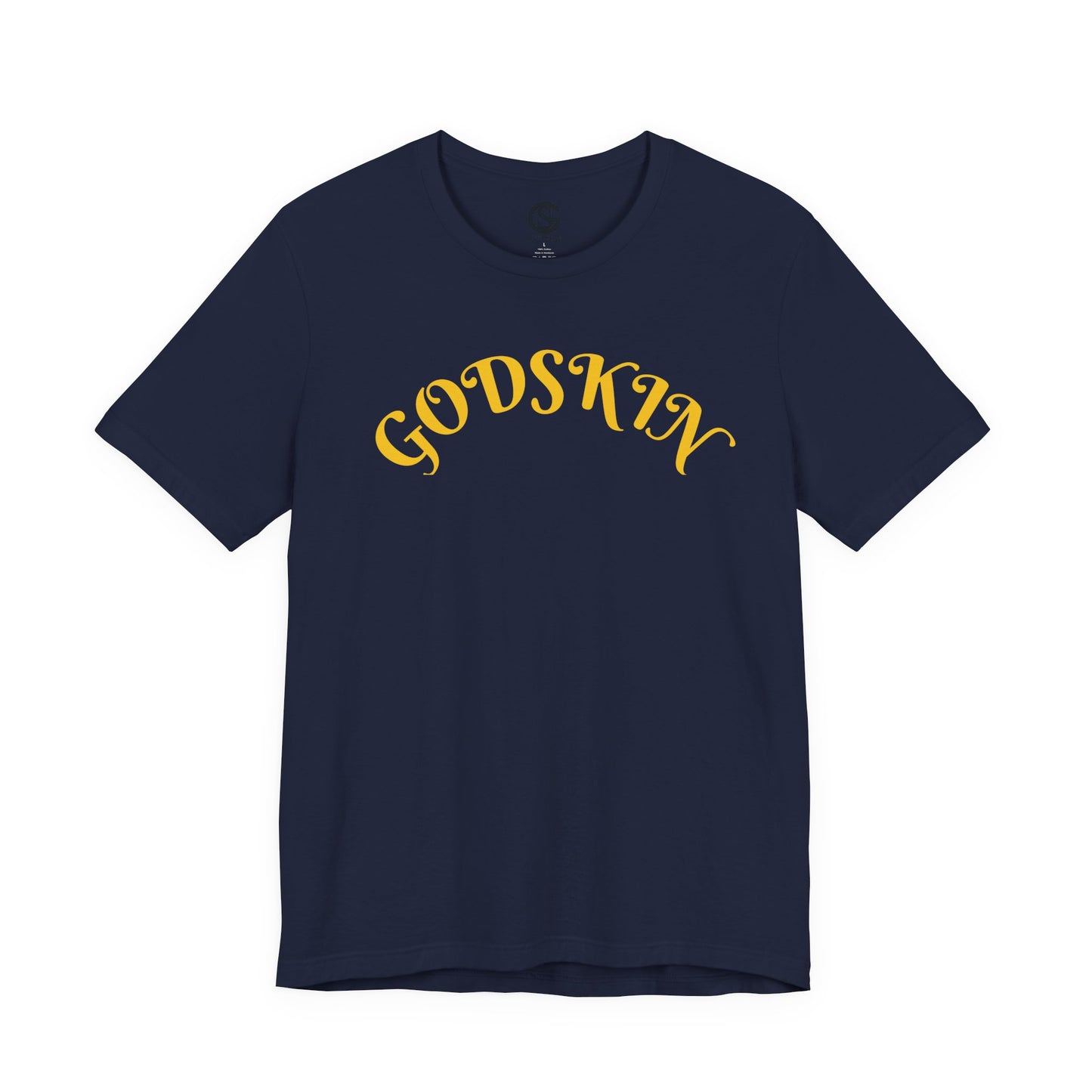 Godskin Short Sleeve Tee