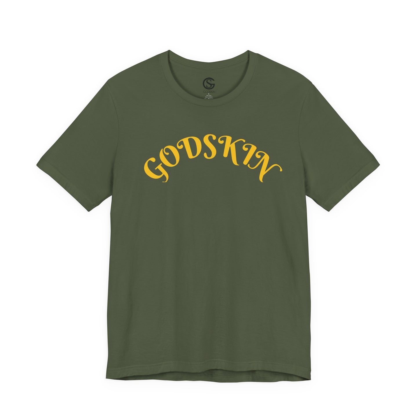 Godskin Short Sleeve Tee