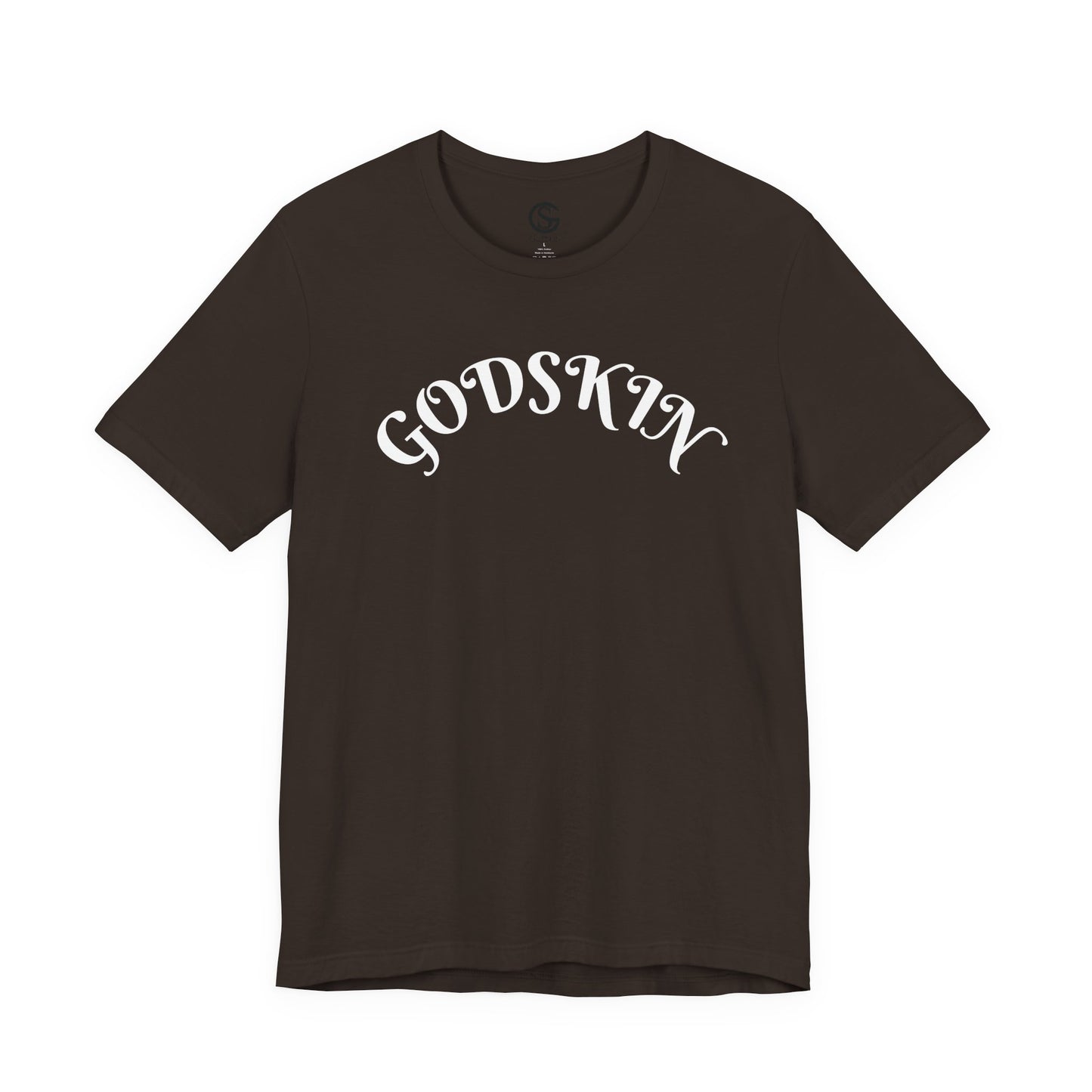 Godskin Short Sleeve Tee