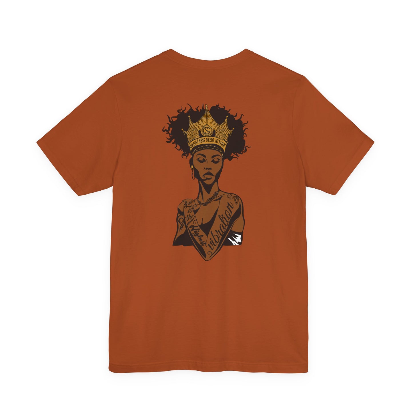 Godskin Short Sleeve Tee