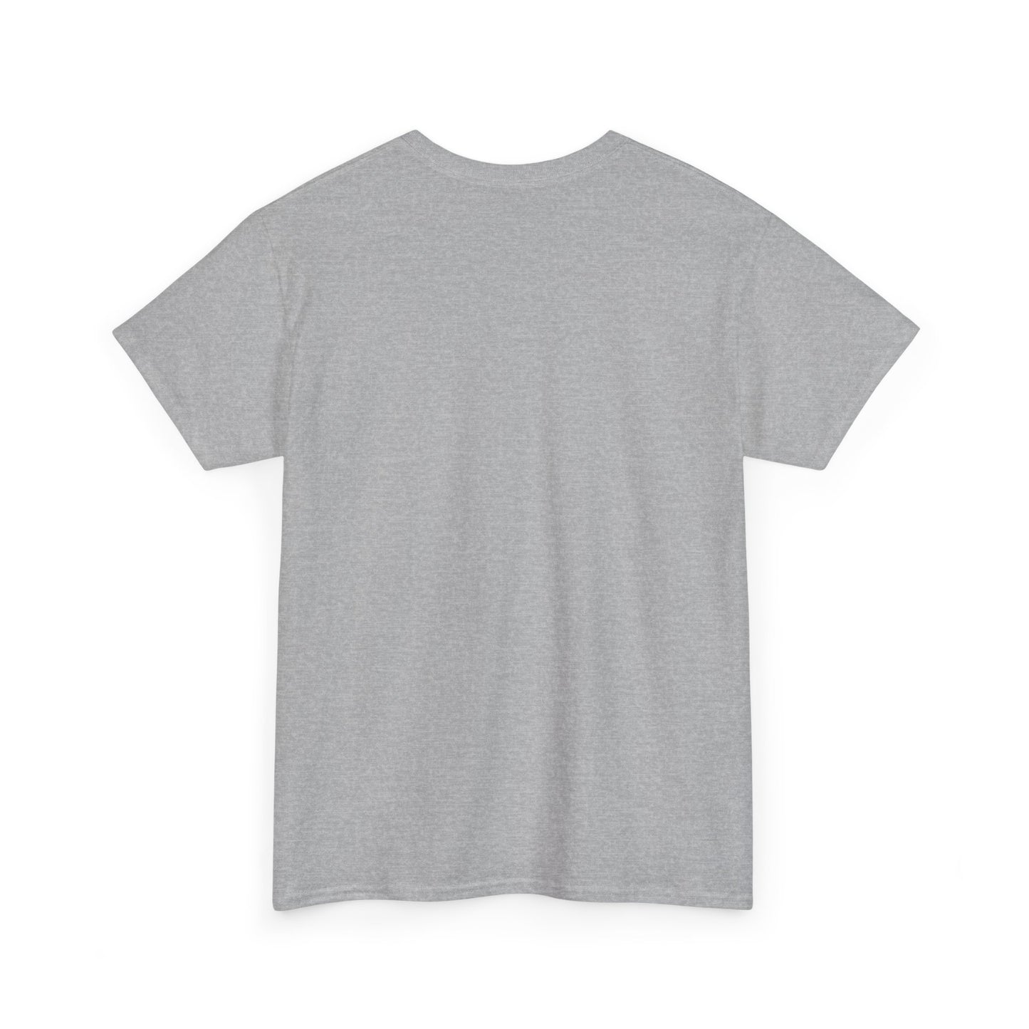 Godskin Custom "Style" Heavy Cotton Tee