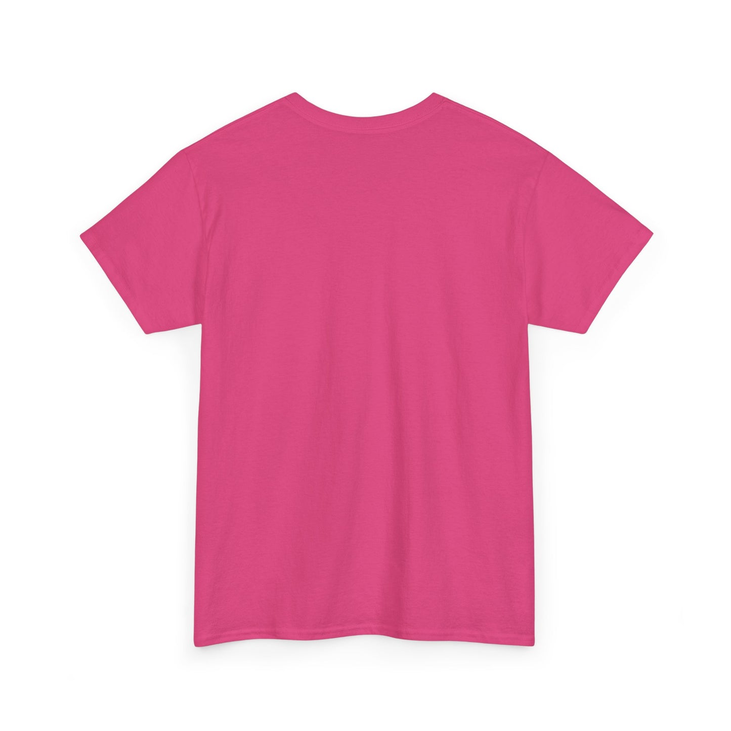 Godskin Custom "Style" Heavy Cotton Tee