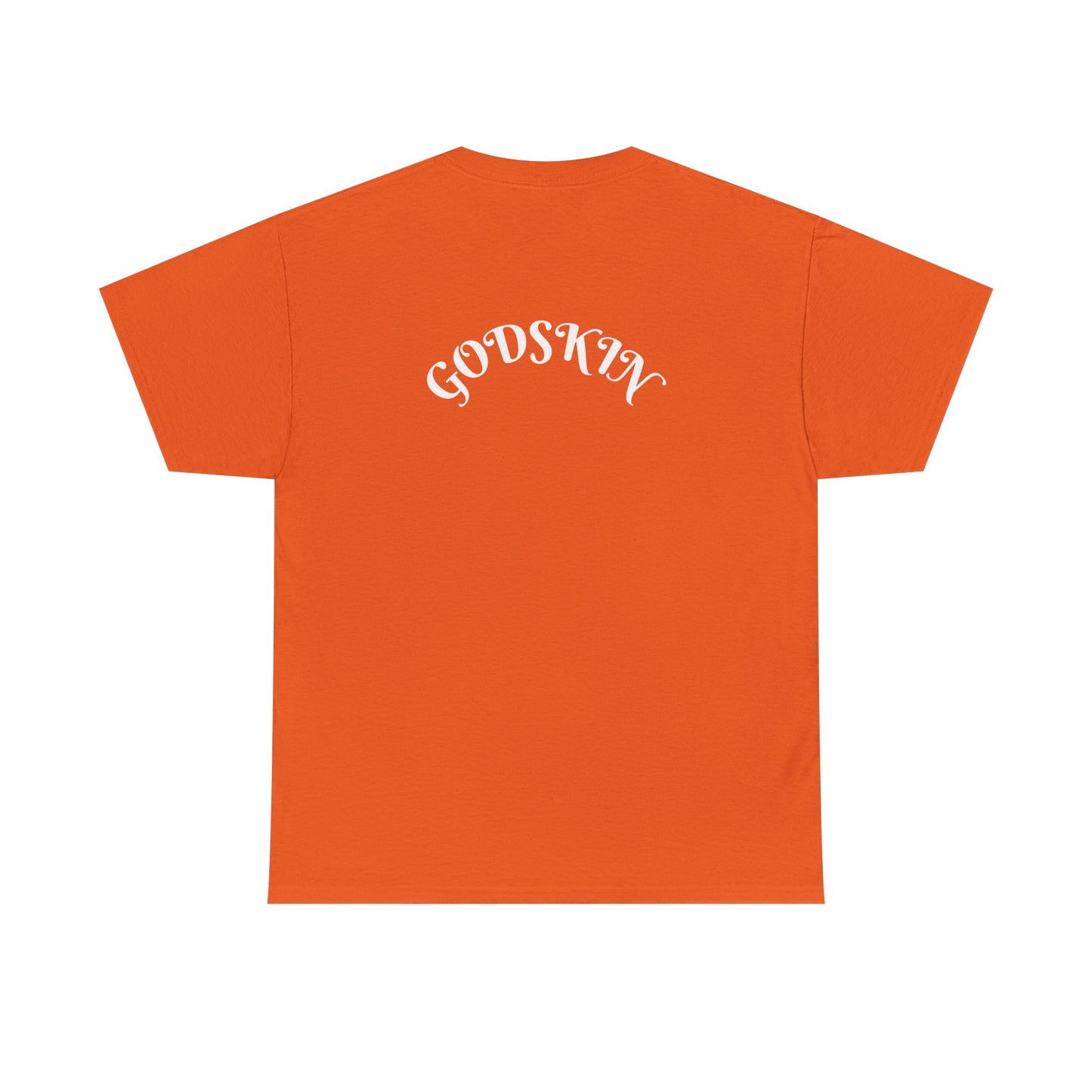 Godskin Custom "IKTD" Heavy Cotton Tee