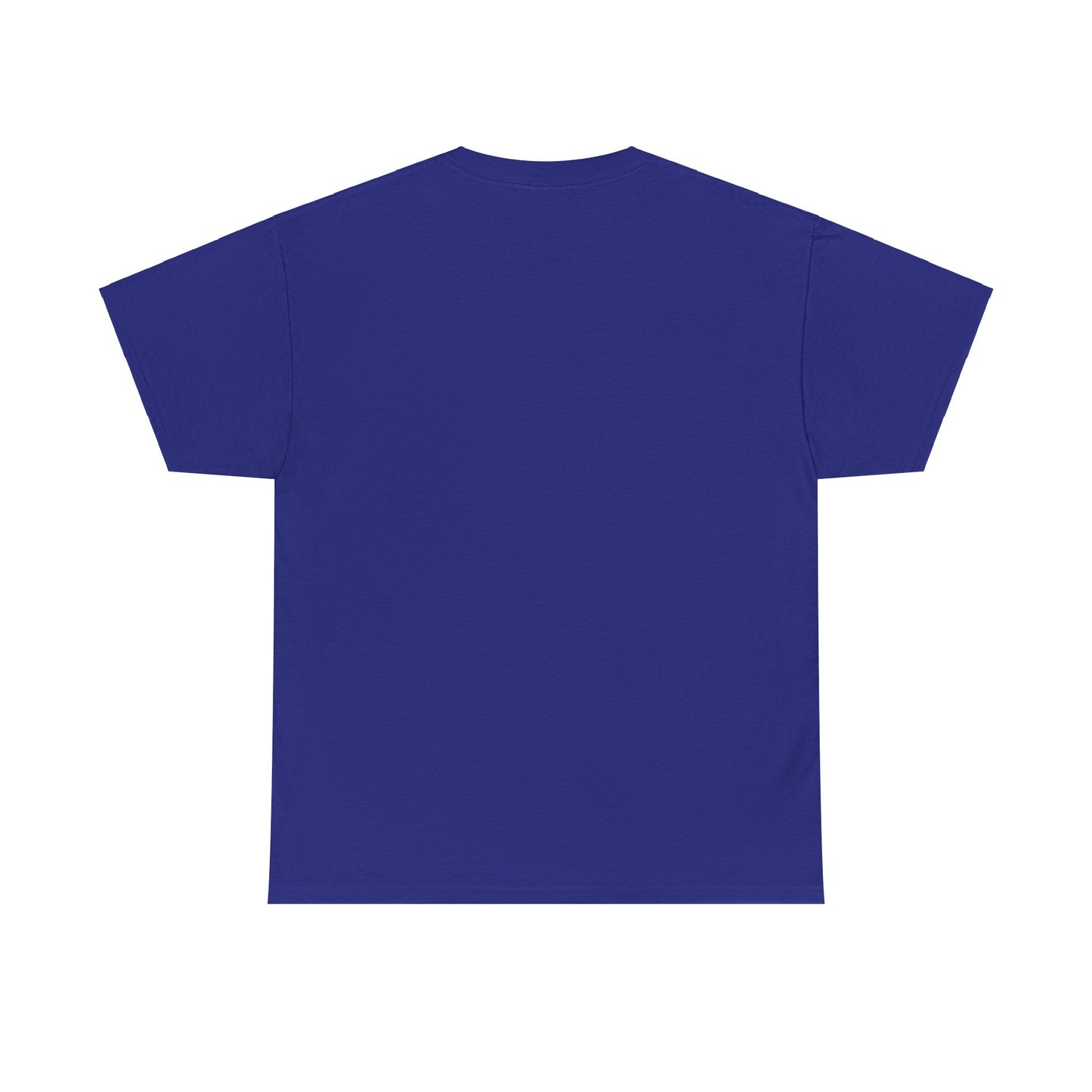 Godskin Custom "Style" Heavy Cotton Tee