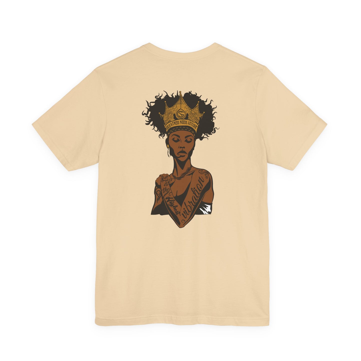 Godskin Short Sleeve Tee