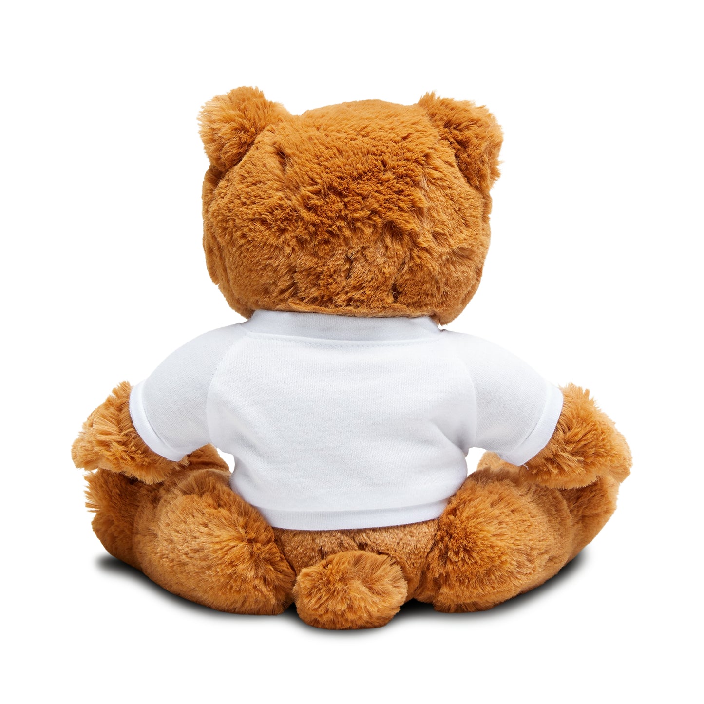 Teddy Bear with Godskin T-Shirt