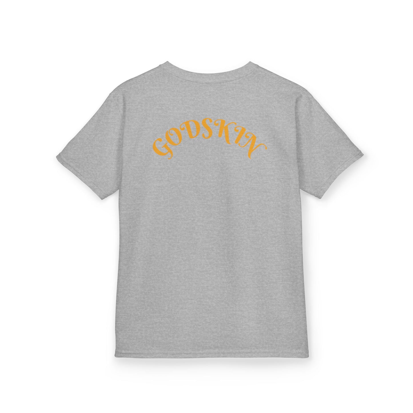 Godskin Custom Kids Heavy Cotton™ Tee