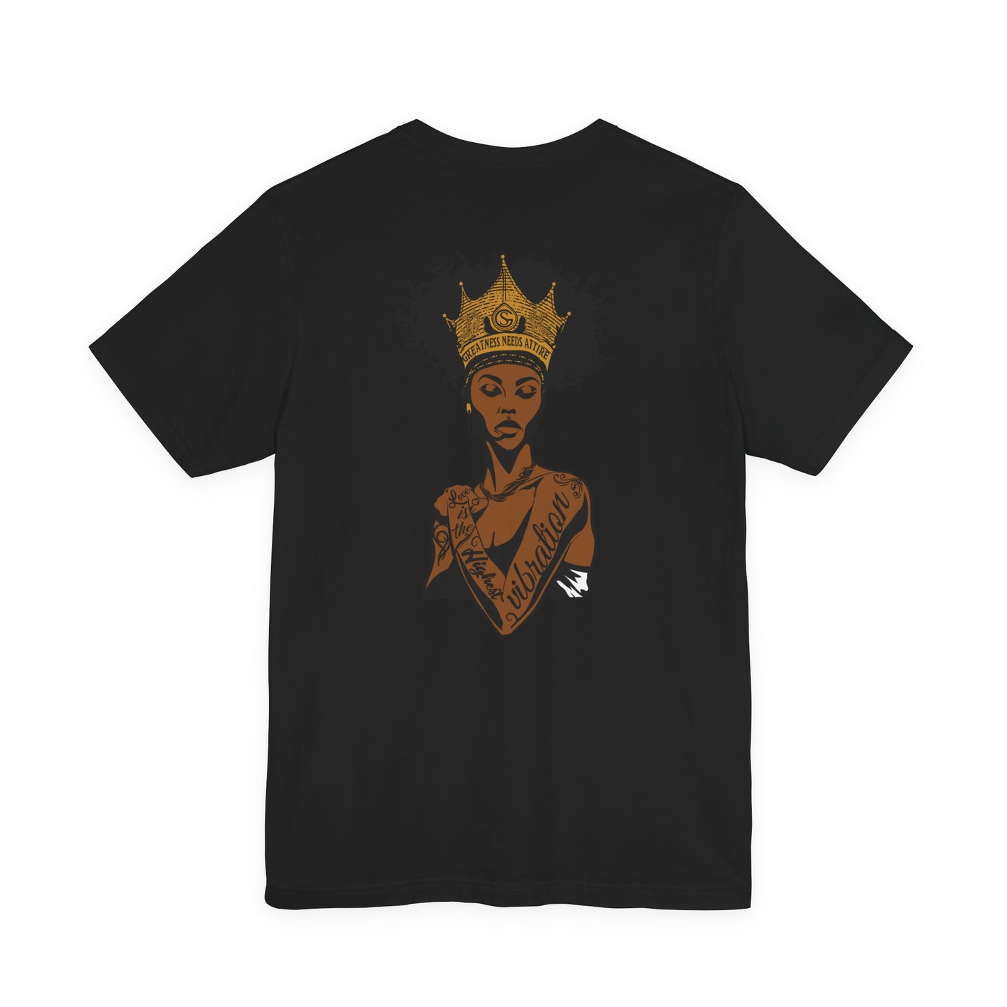 Godskin Short Sleeve Tee