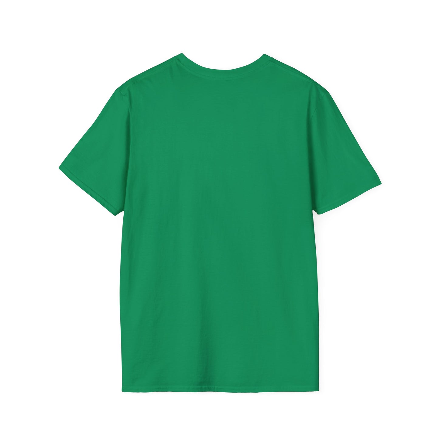 Godskin Custom "IKTD" Softstyle T-Shirt