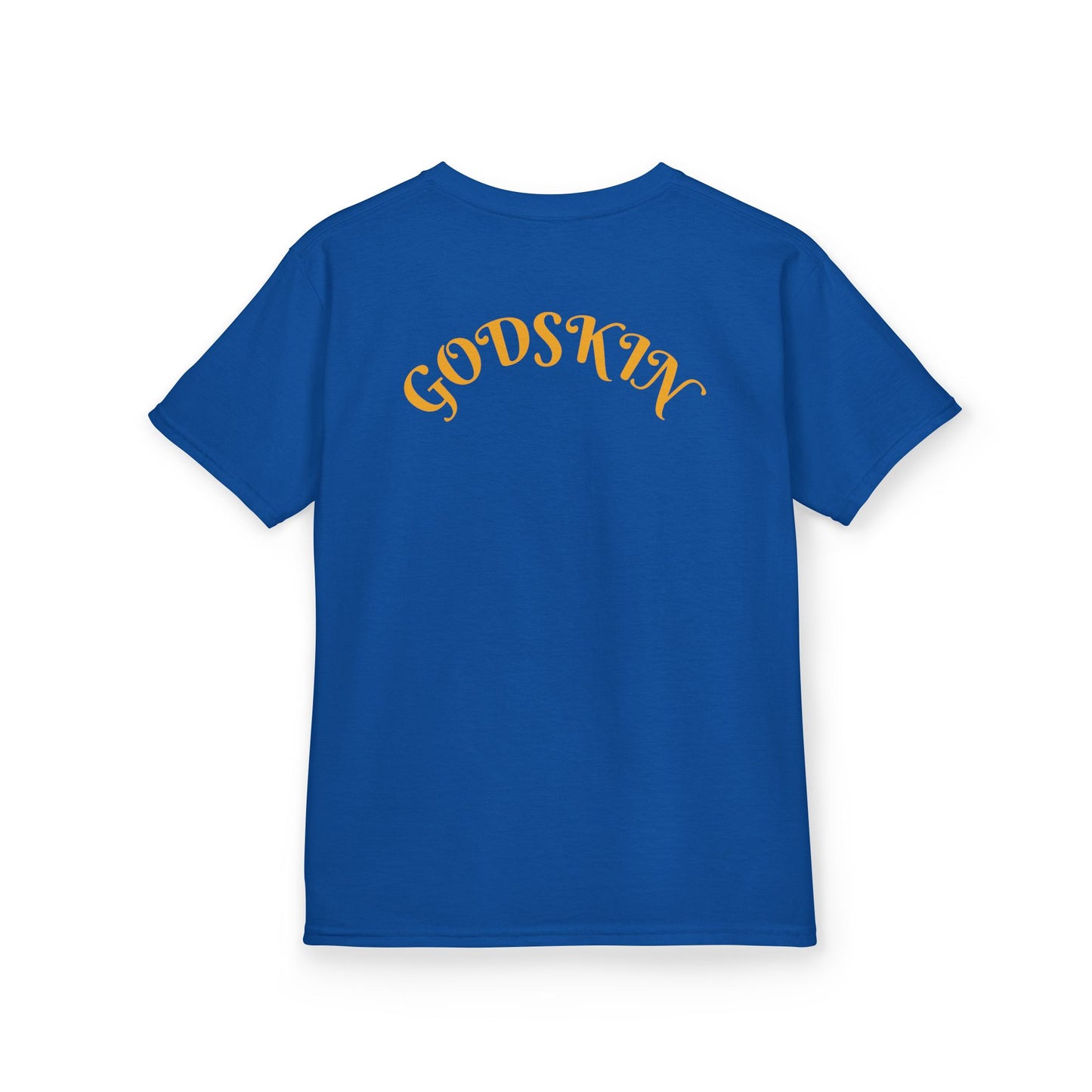 Godskin Custom Kids Heavy Cotton™ Tee