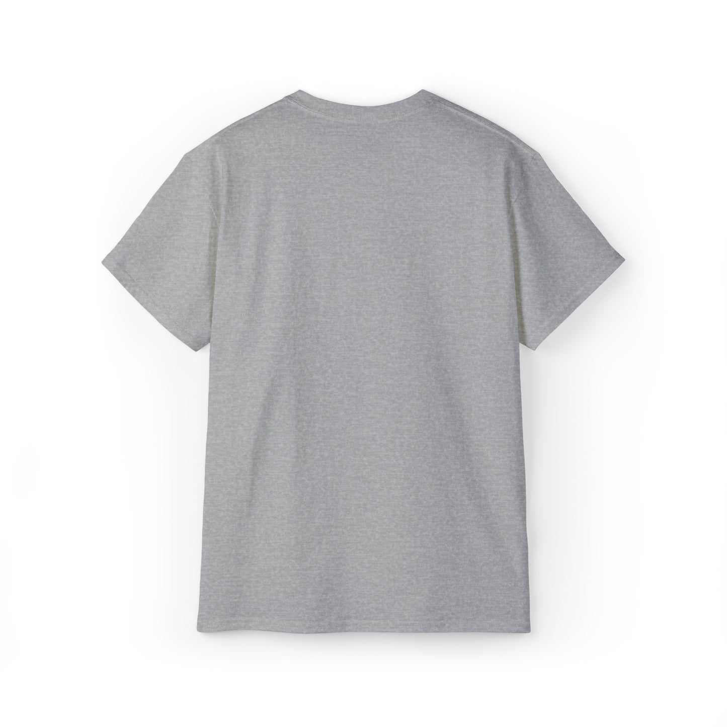 GODSKIN Logo Ultra Cotton Everyday Tee