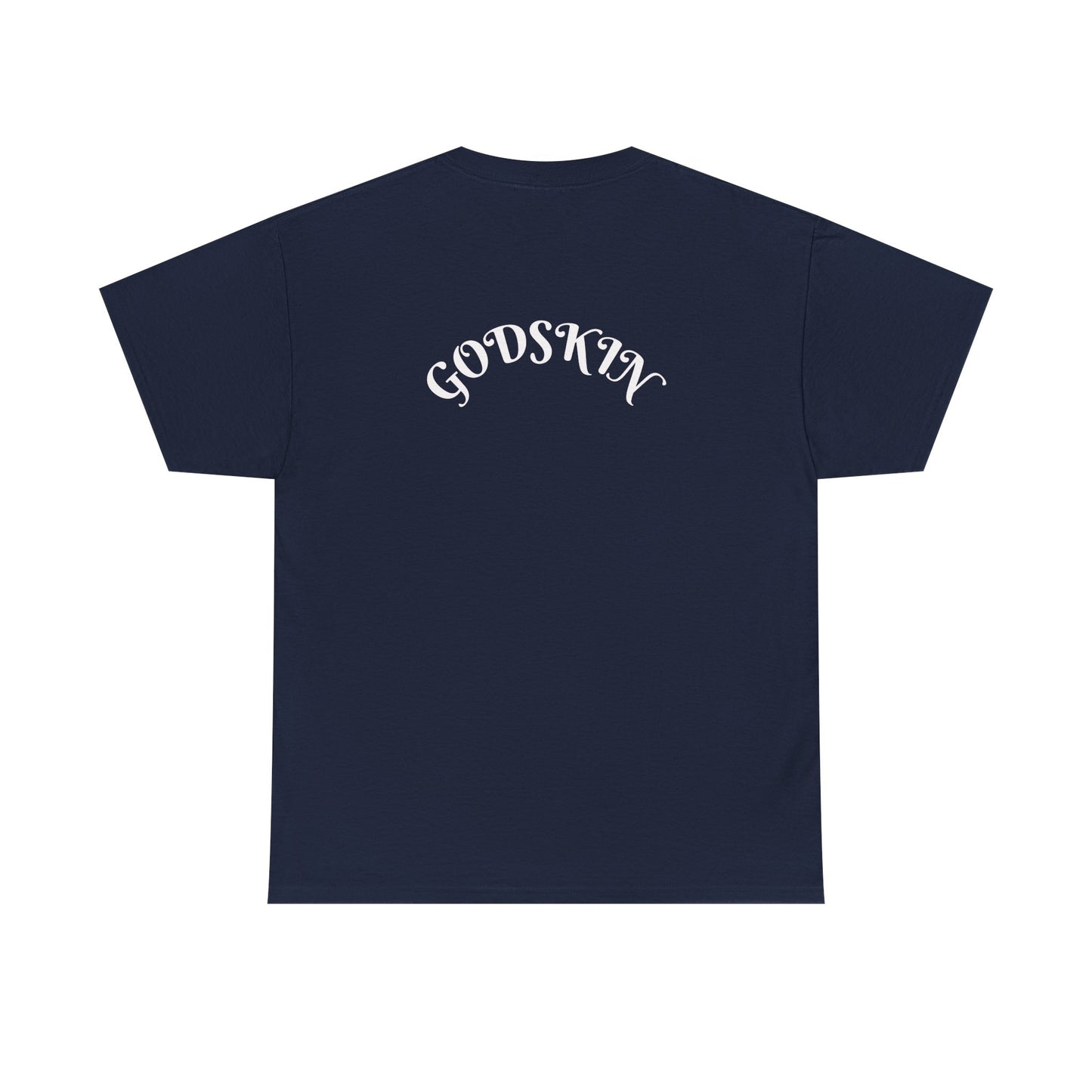 Godskin Custom "IKTD" Heavy Cotton Tee