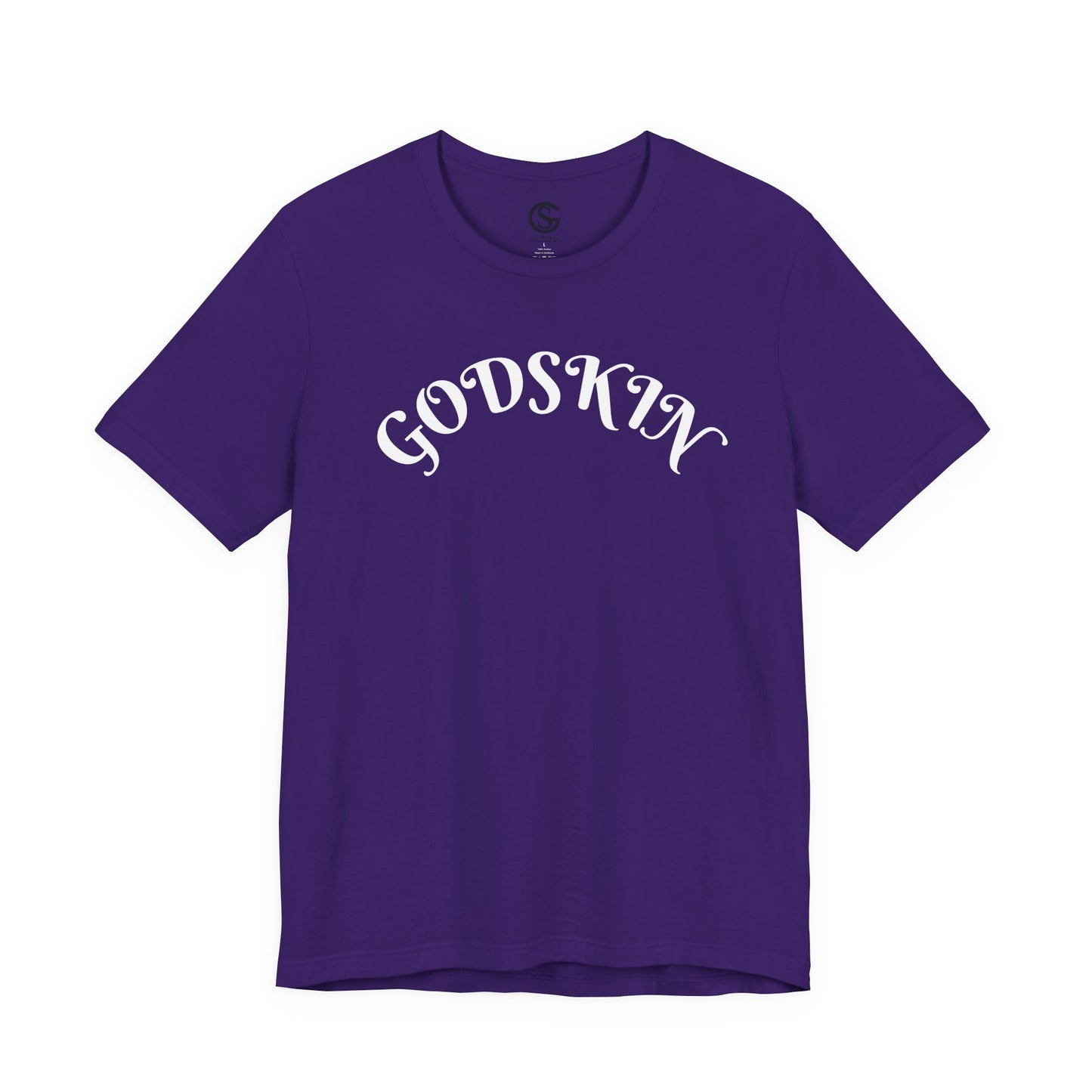 Godskin Short Sleeve Tee