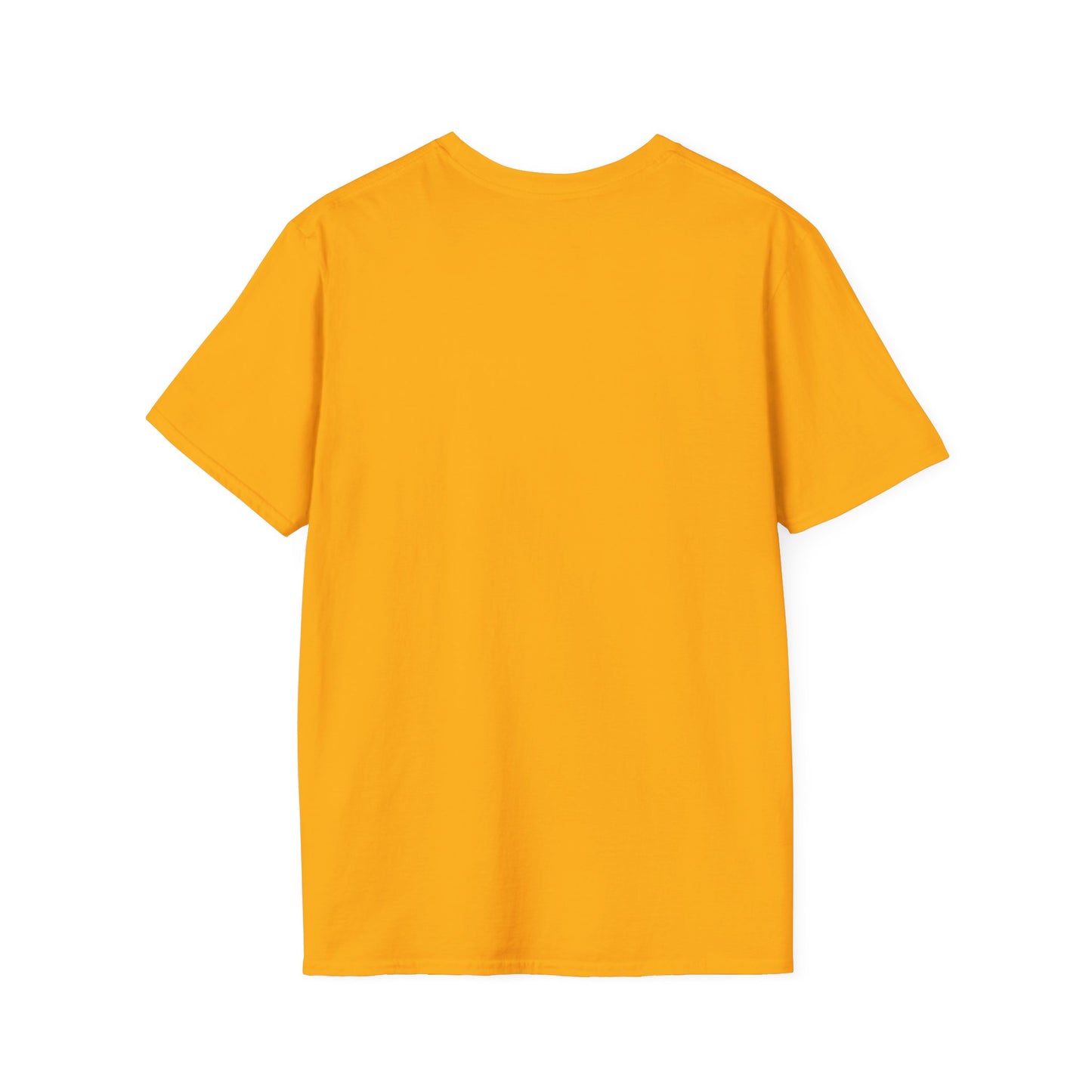 Godskin Custom "IKTD" Cotton Crew Tee