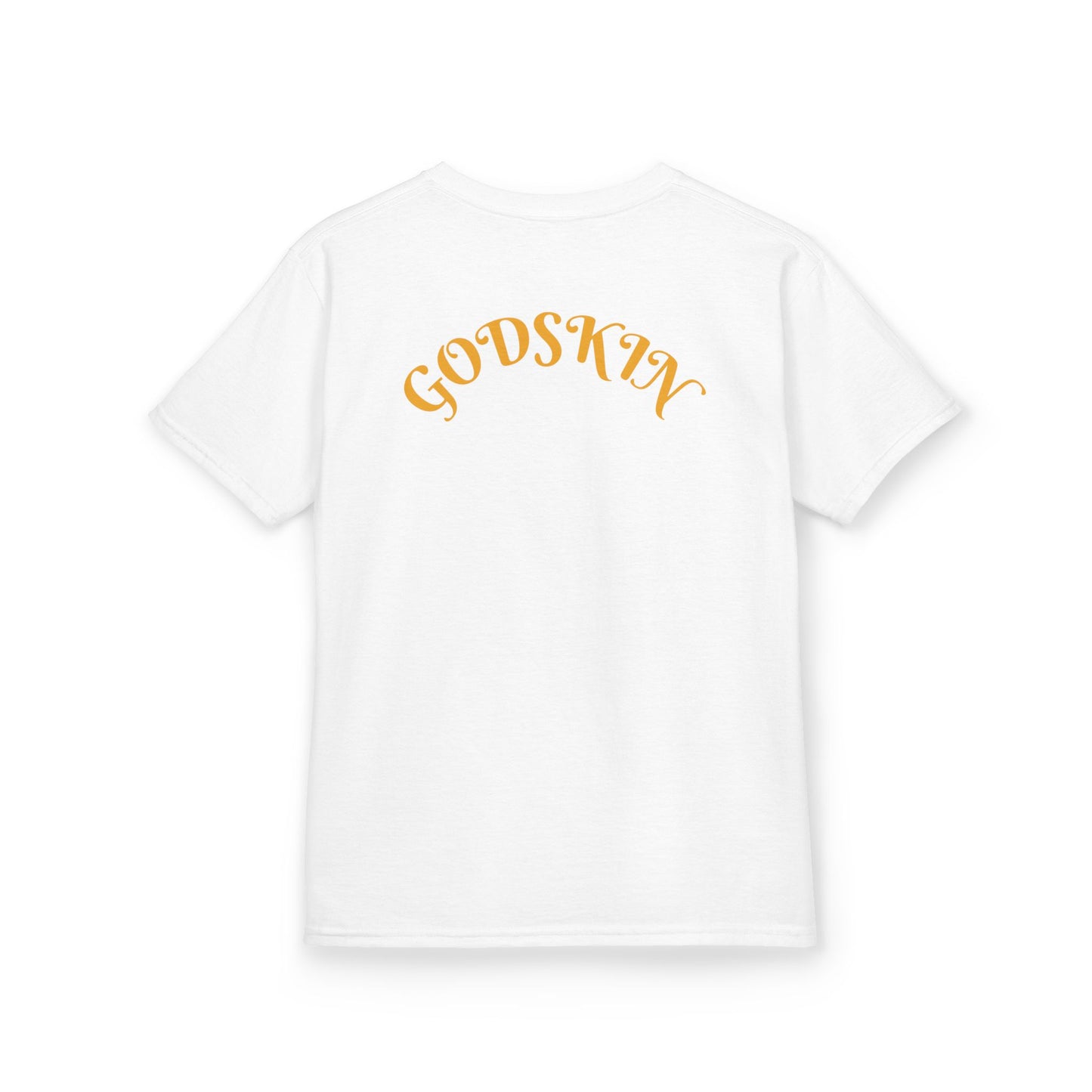 Godskin Custom Kids Heavy Cotton™ Tee