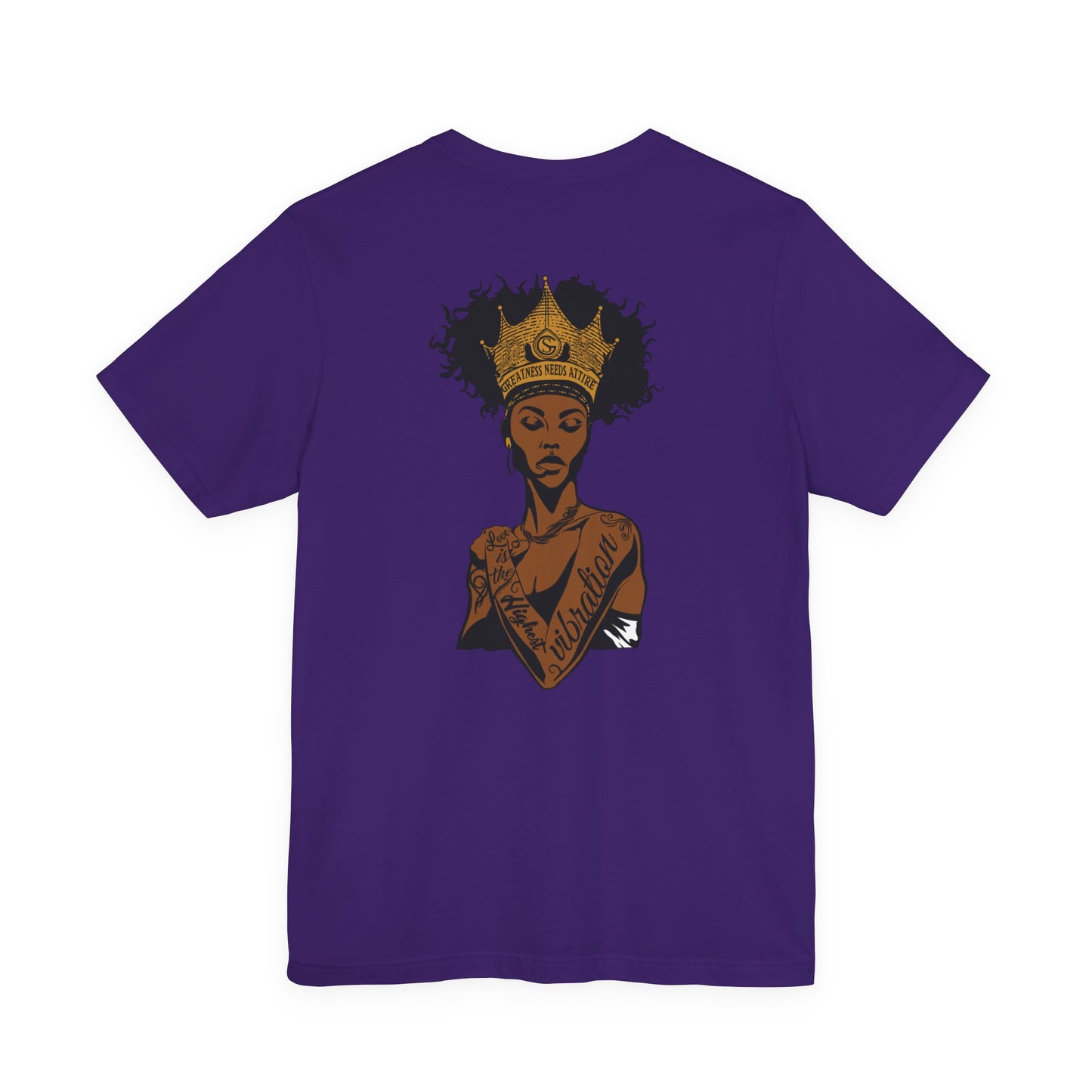 Godskin Short Sleeve Tee
