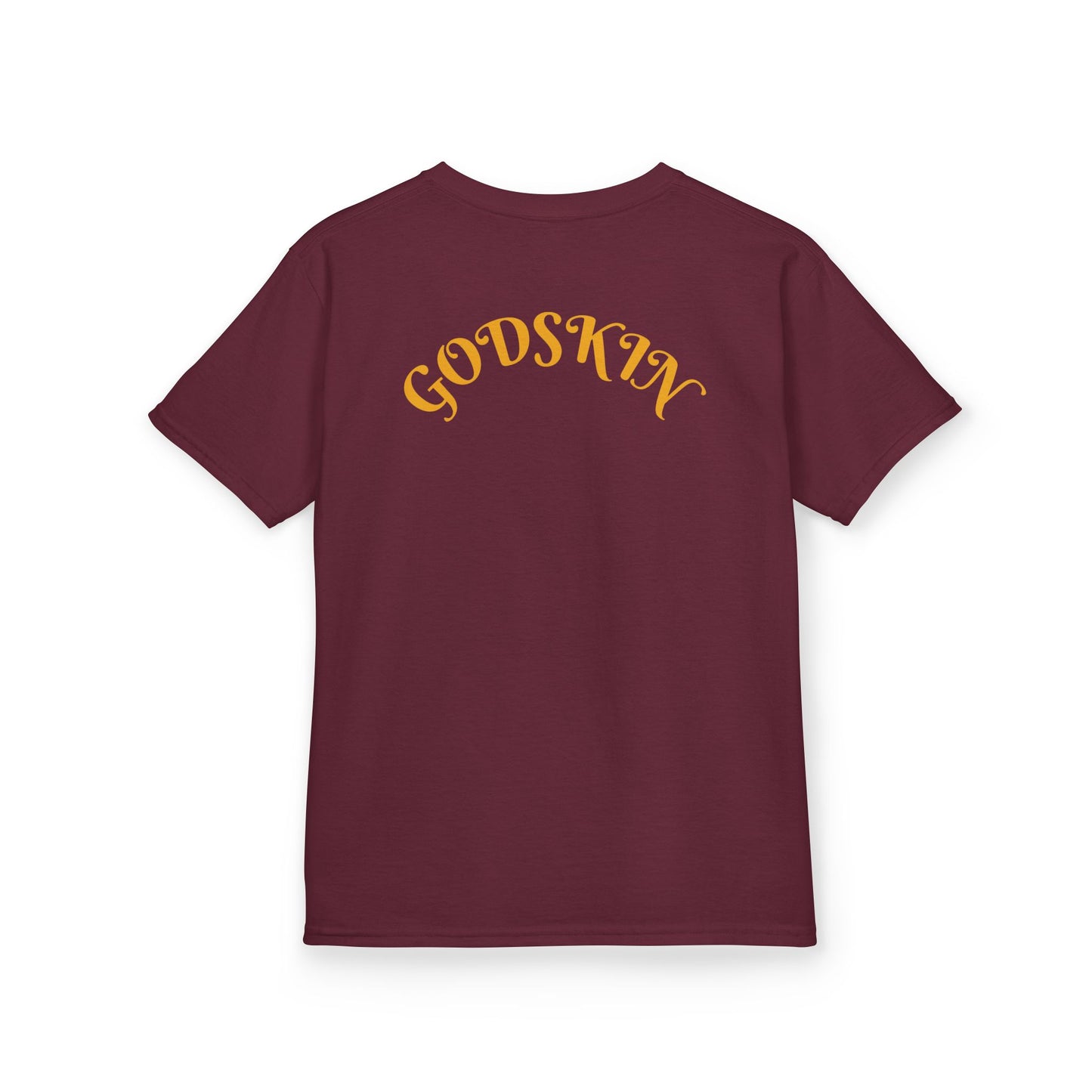 Godskin Custom Kids Heavy Cotton™ Tee