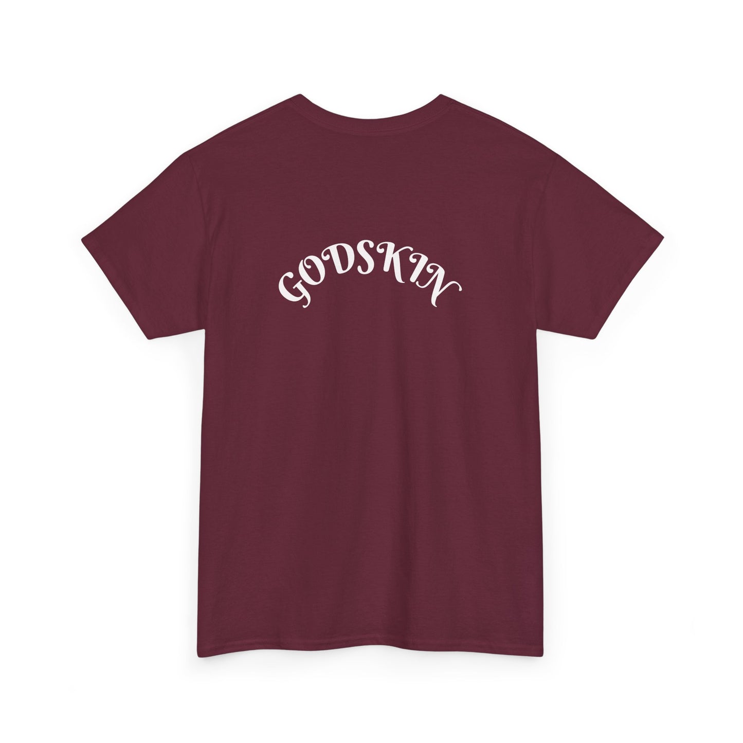 Godskin Custom "IKTD" Heavy Cotton Tee