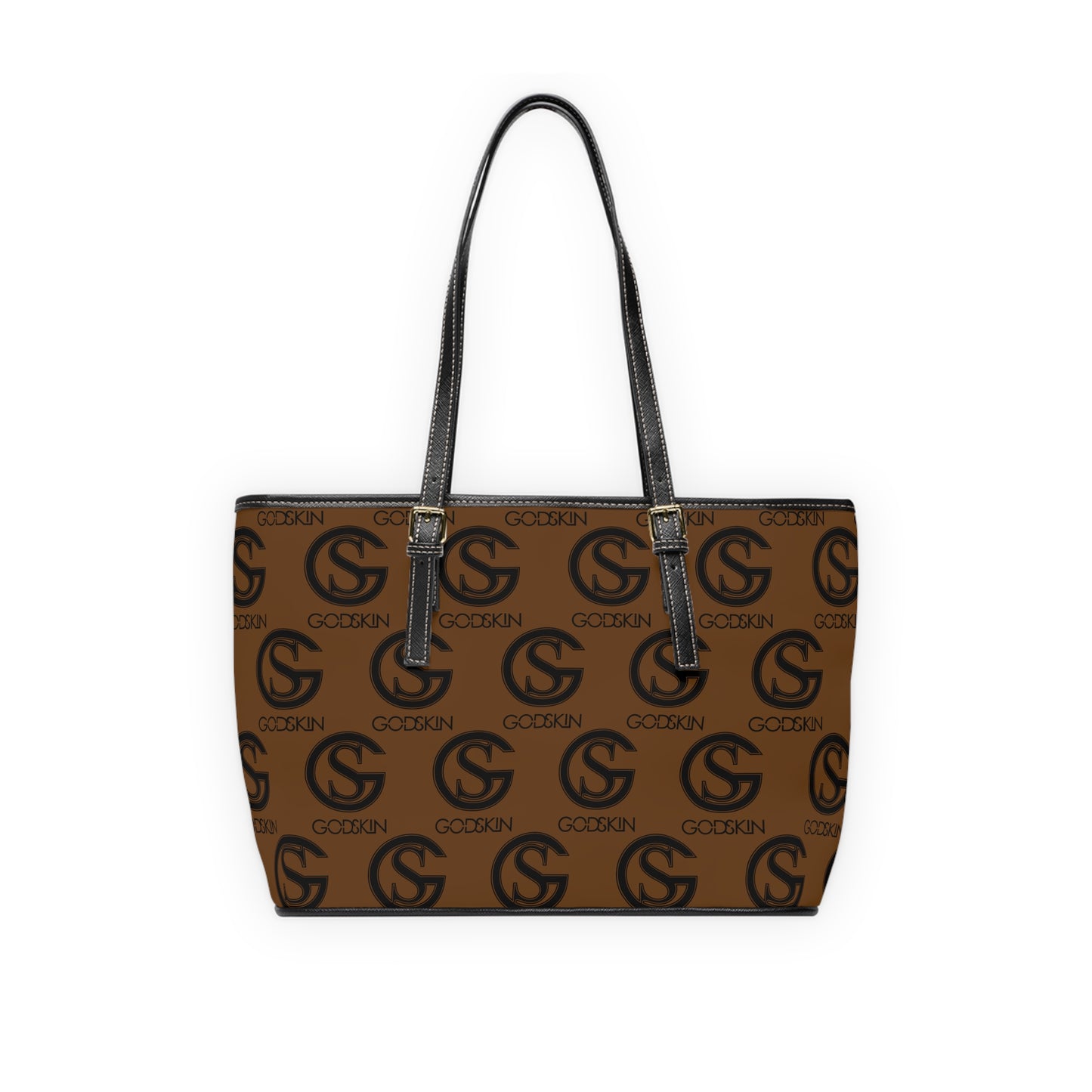Godskin Everywhere Leather Shoulder Bag