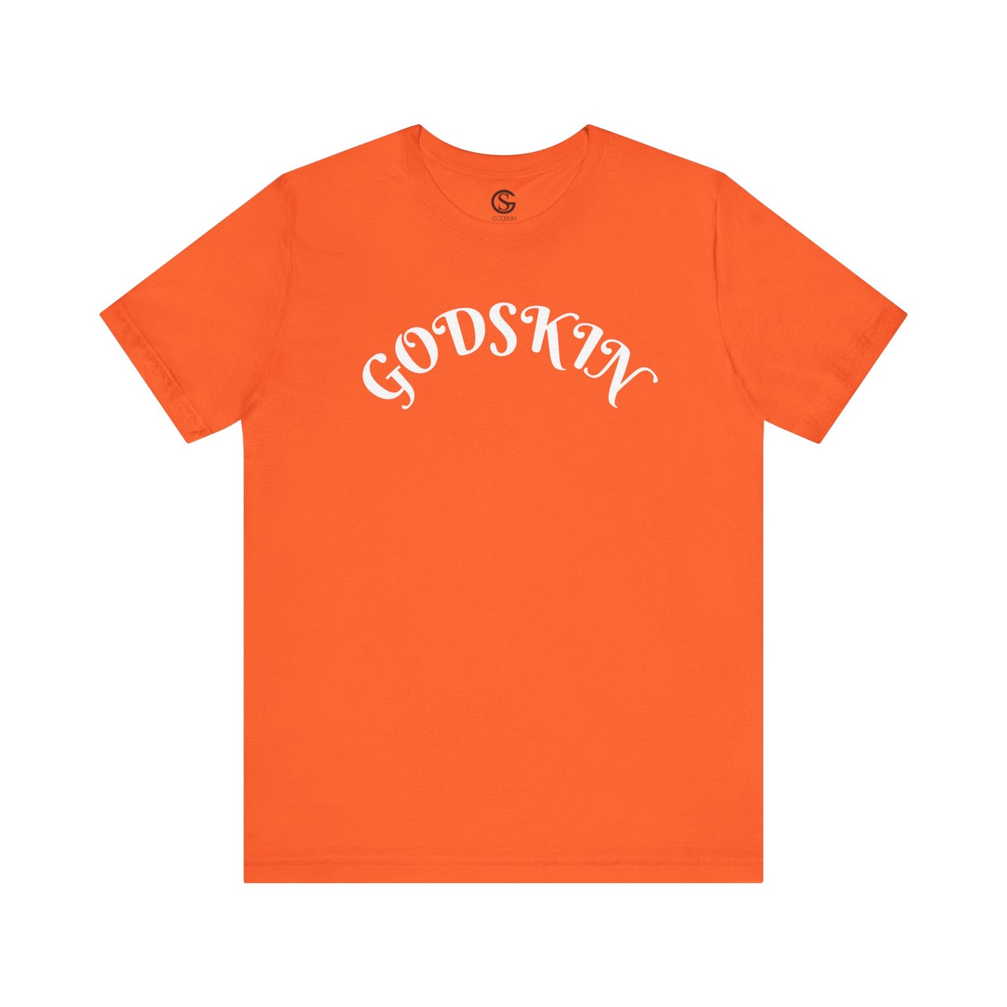 Godskin Short Sleeve Tee