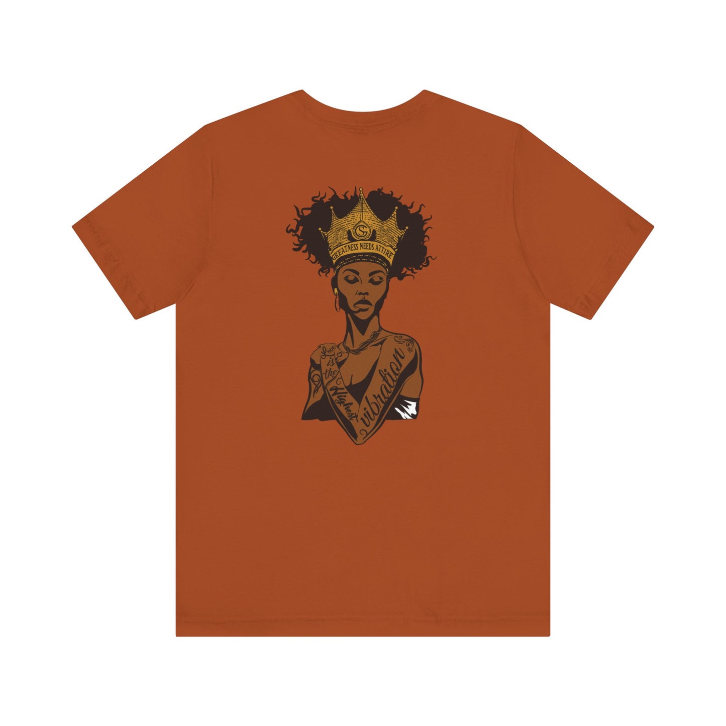 Godskin Short Sleeve Tee